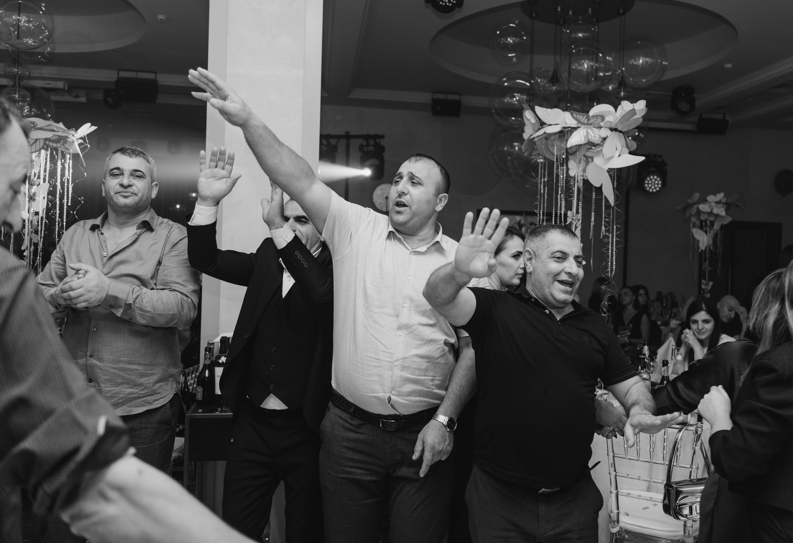 Крещение Светлана и Каролина. Фотограф Астафьева Мария