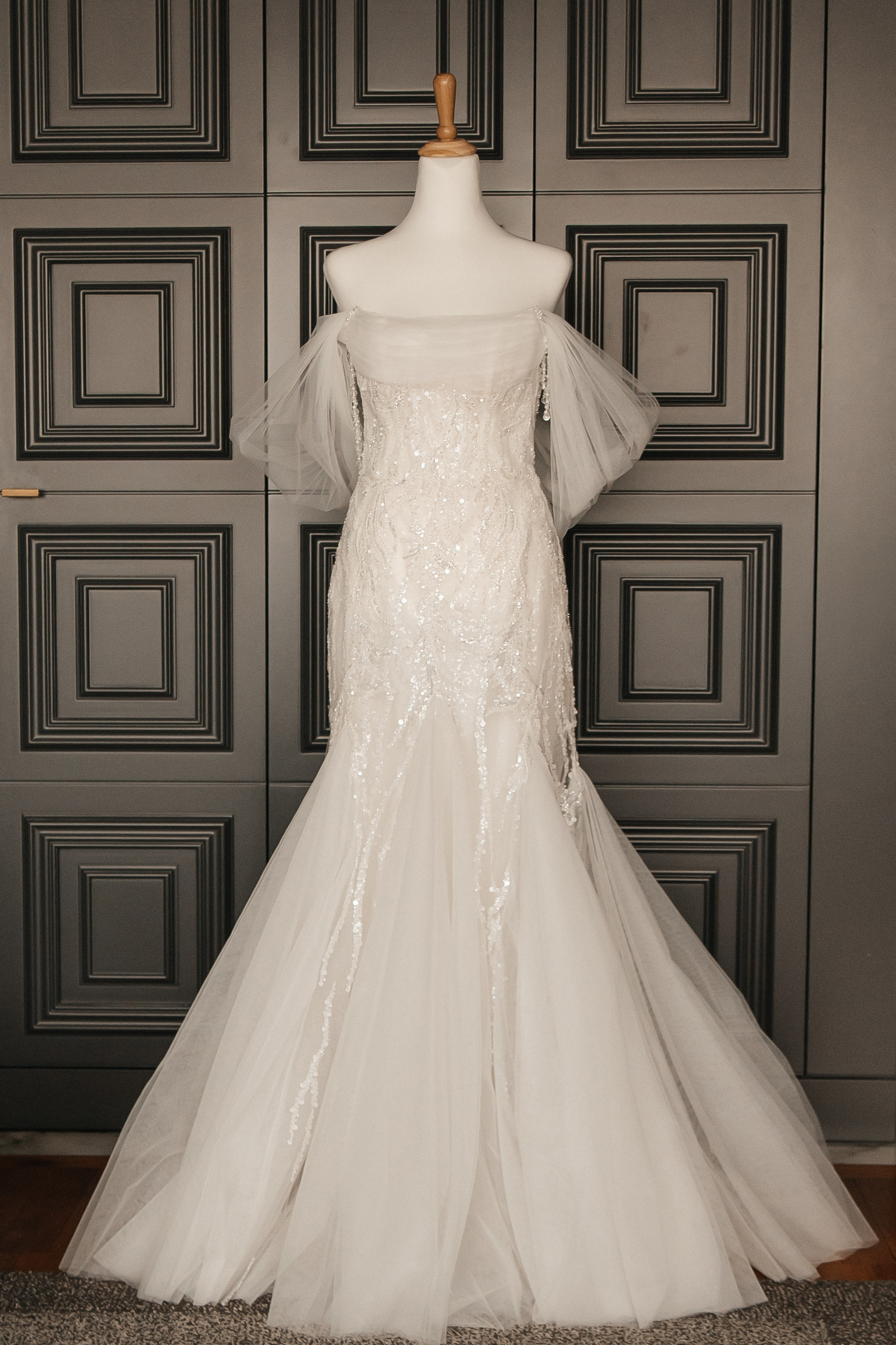 ANONS. Мария — Свадебный фотограф