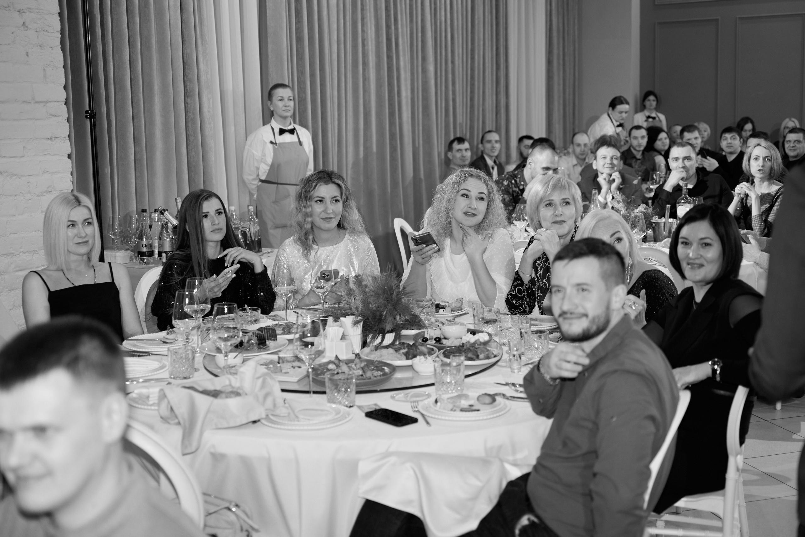 Корпоратив. Свадебный фотограф Александр Браво