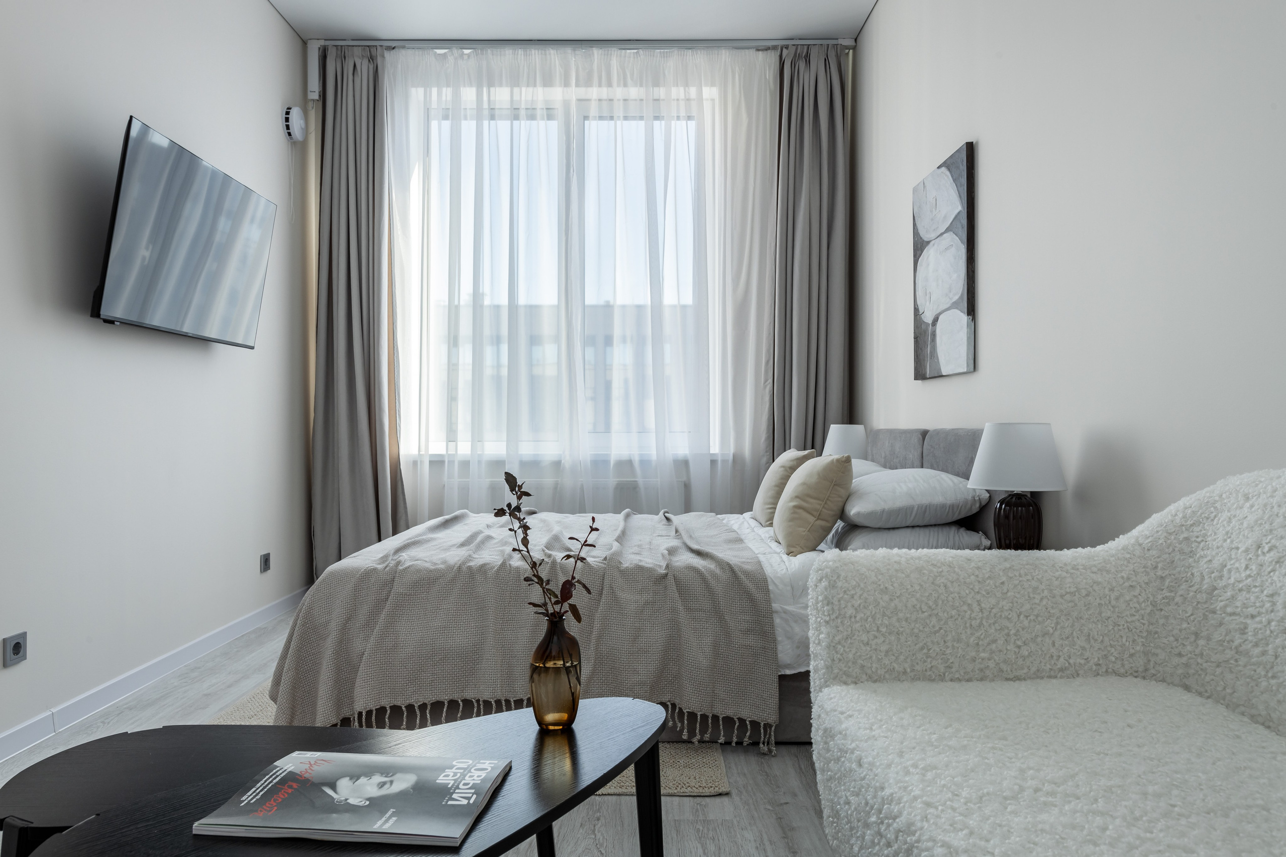 Комплектация / хоумстейджинг / интерьерная съемка / АРЕНДА. Хоумстейджер. Комплектатор. Дизайнер