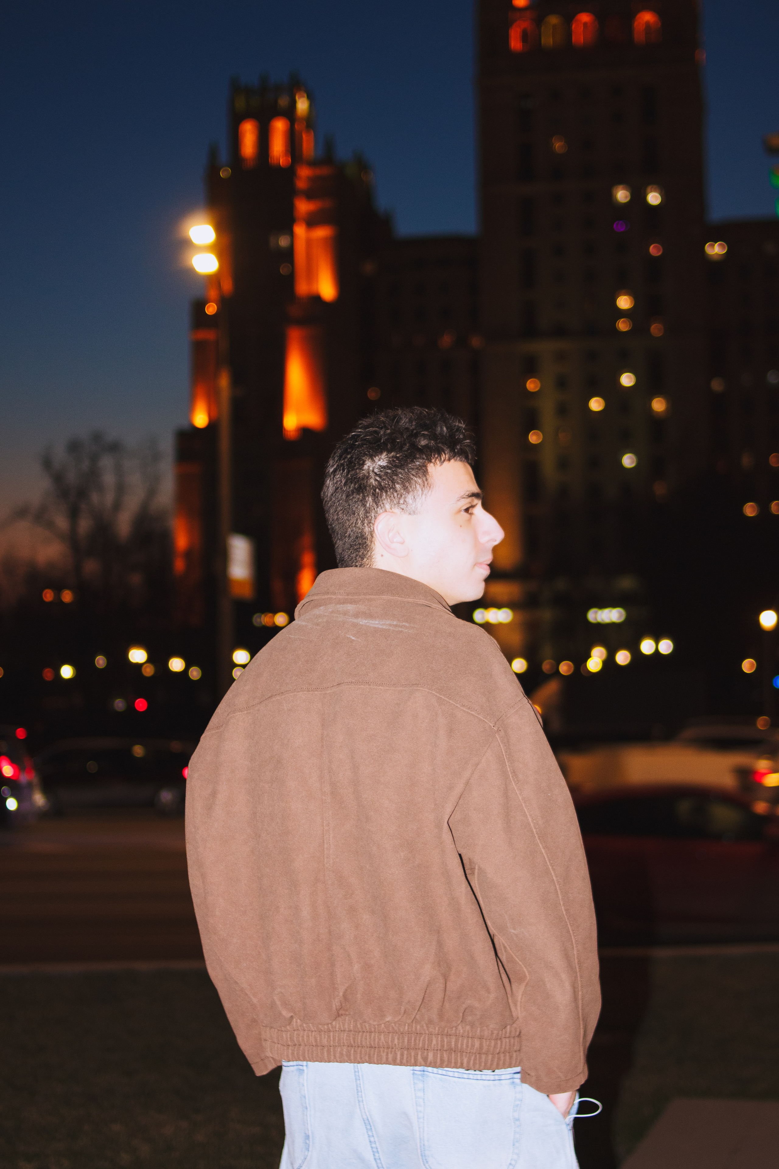 Si sente la primavera. Портретный и лайфстайл фотограф в Москве — Елизавета Панова