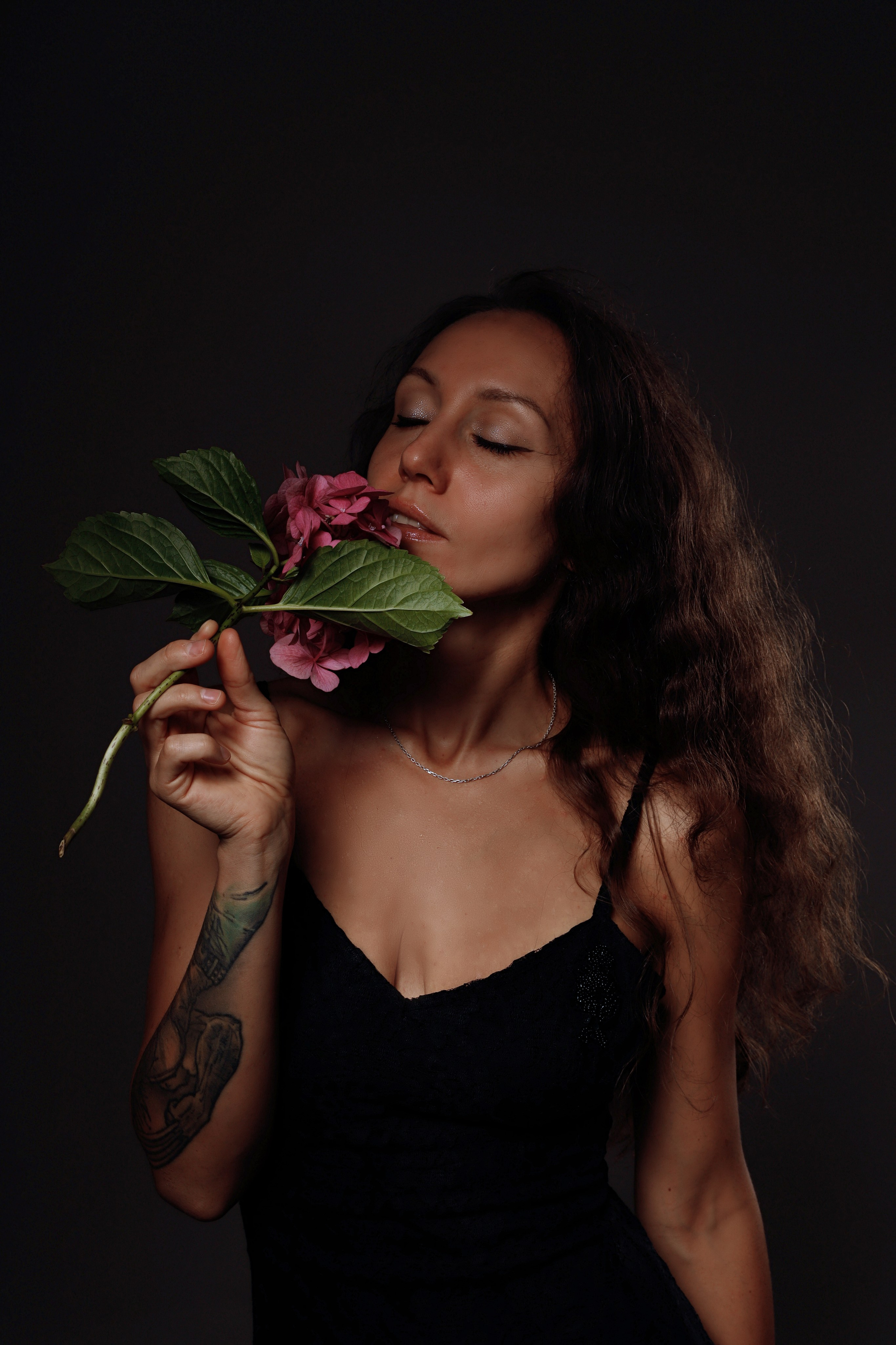 Портреты. Фотограф Светлана Заплатина