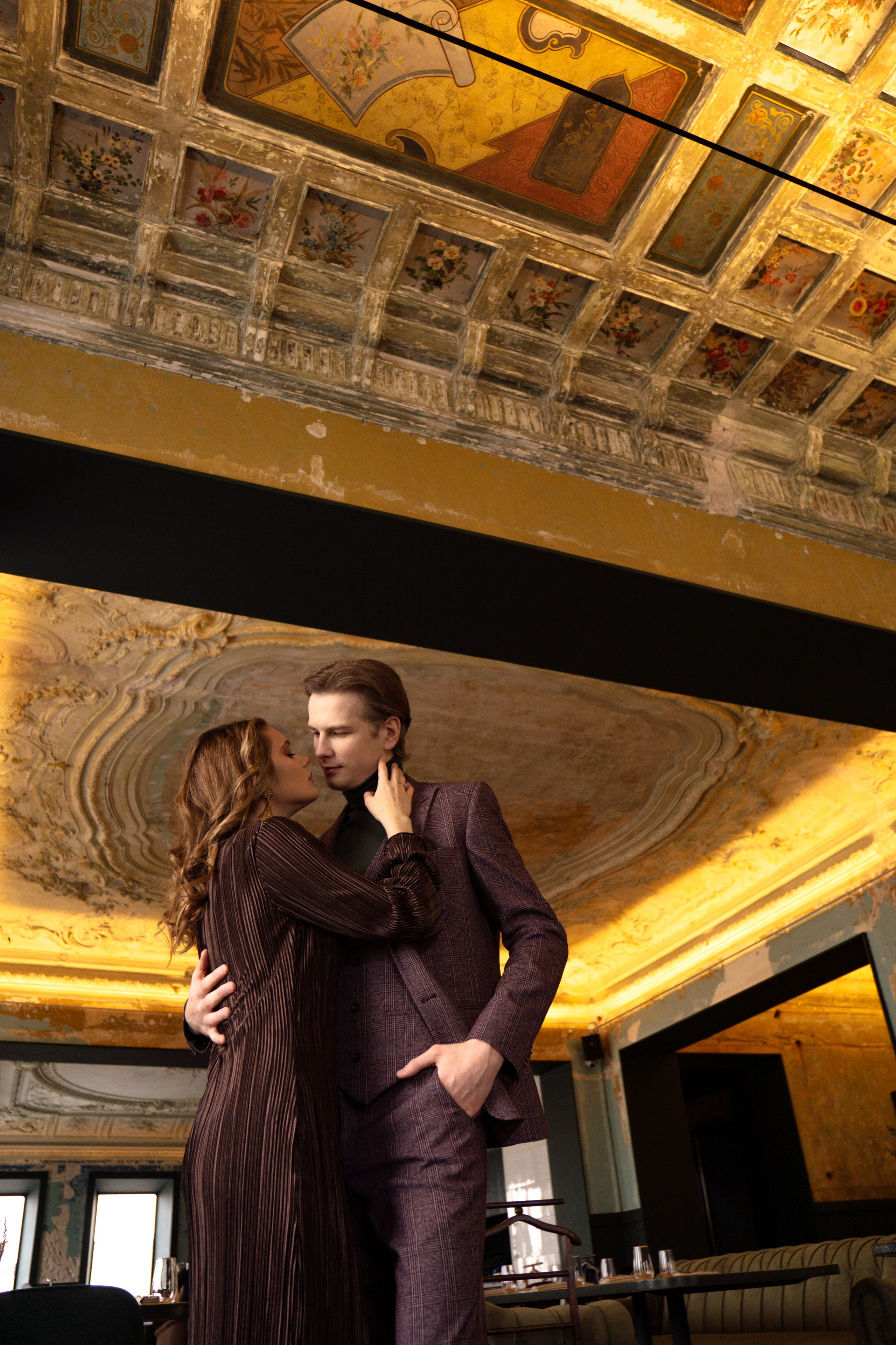 Свадебные фотосессии. Фотограф Альберт Черных