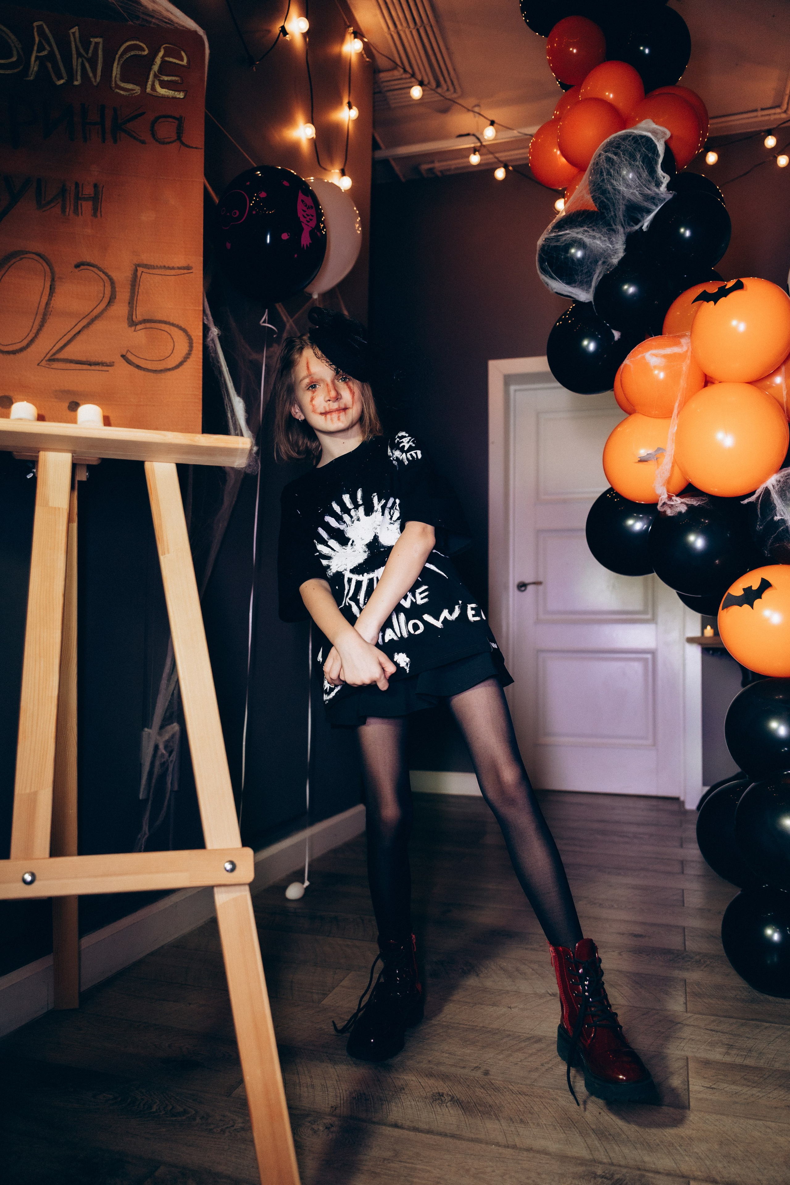 Съёмка корпоратива. Фотограф Москва Таша Панина