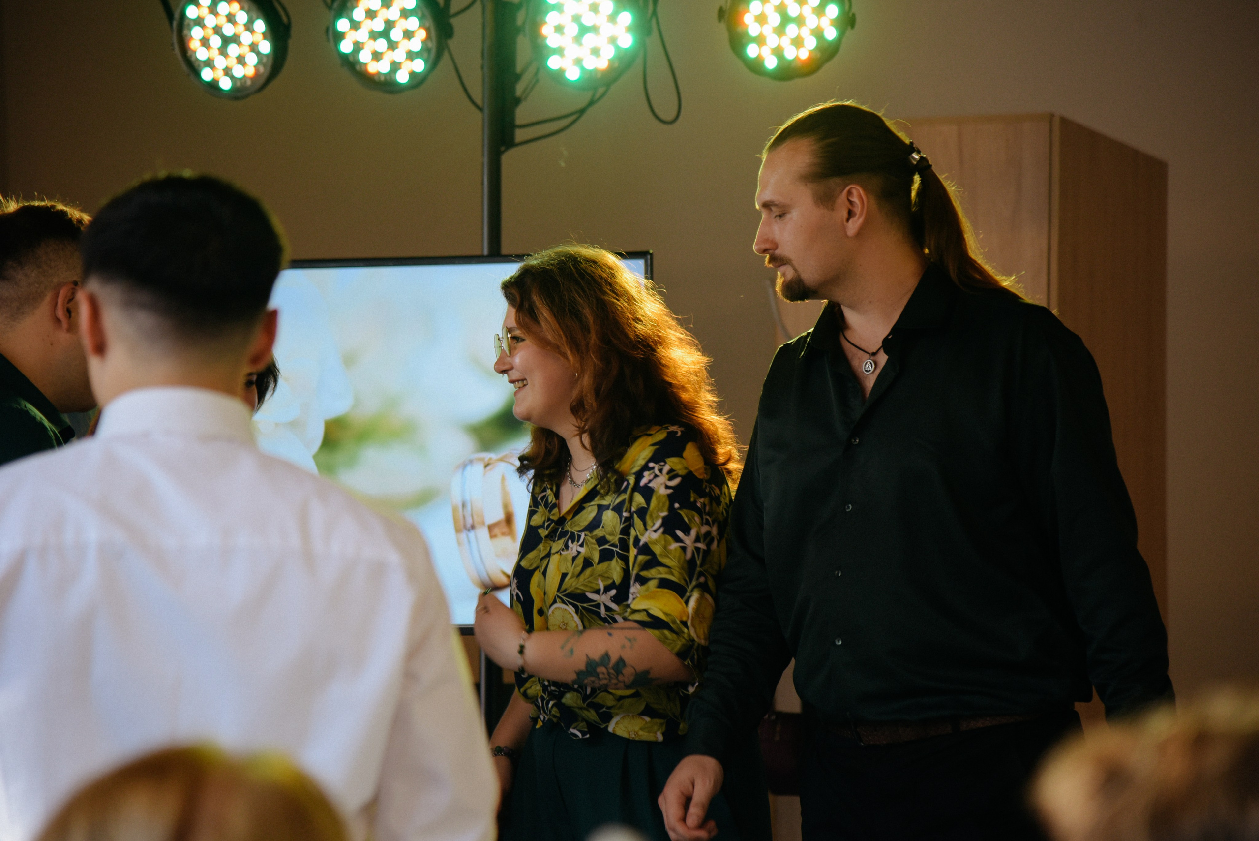 Про лес. Фотограф Лола Волна, город Москва