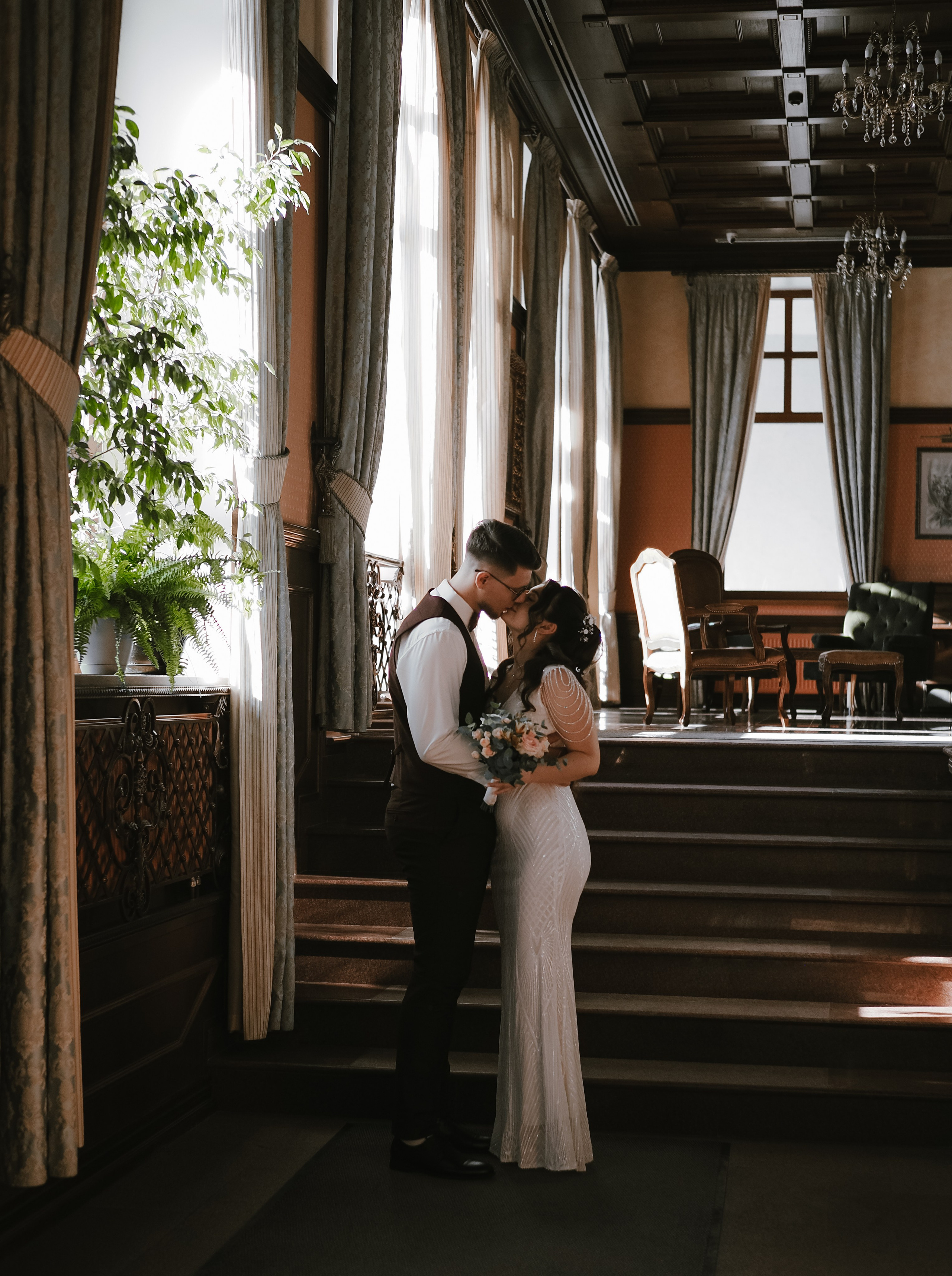 Карина и Илья. Фотограф Рязань. Семейный Свадебный фотограф