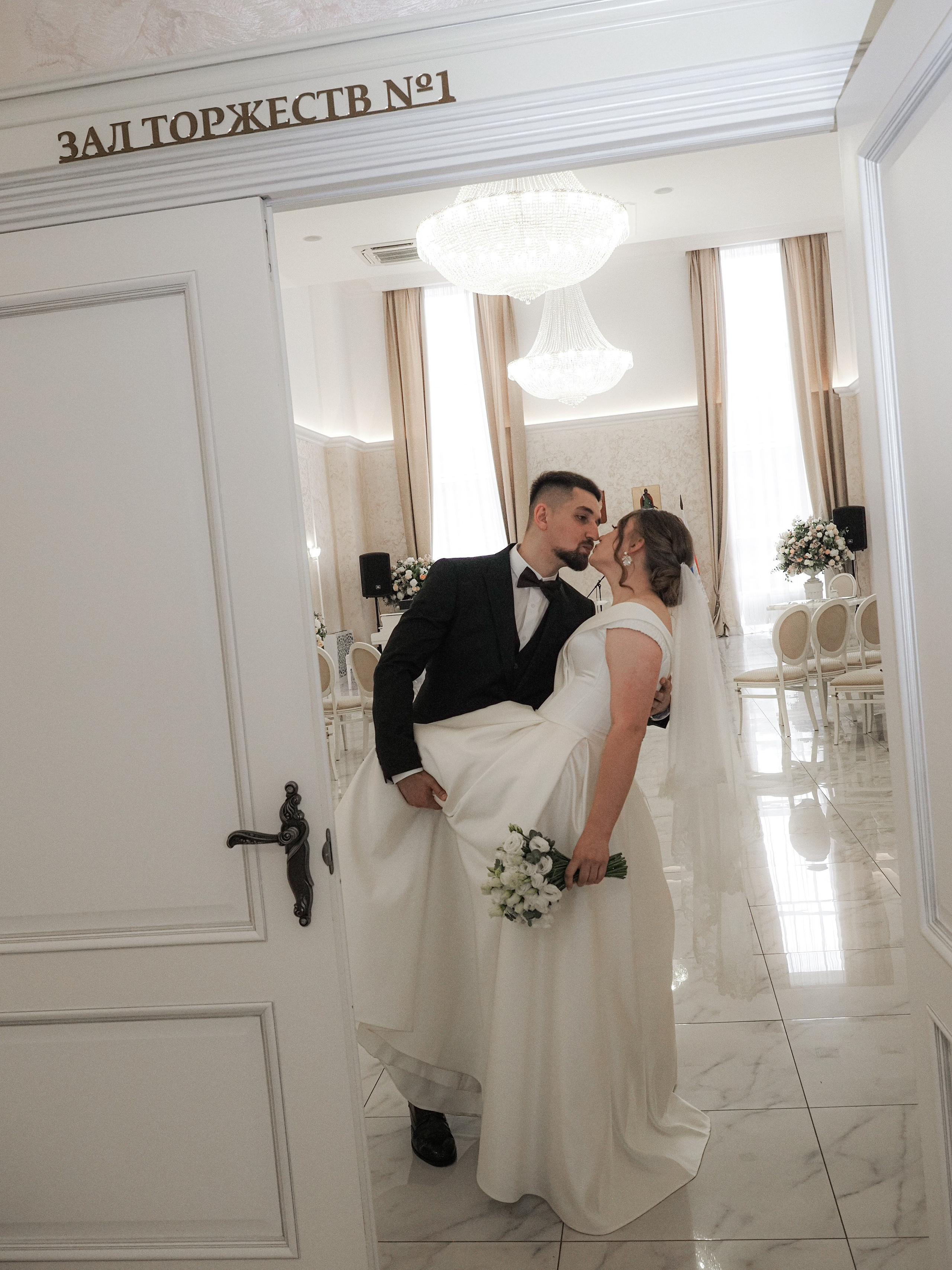 Руслан и Анастасия. Фотограф Рязань. Семейный Свадебный фотограф