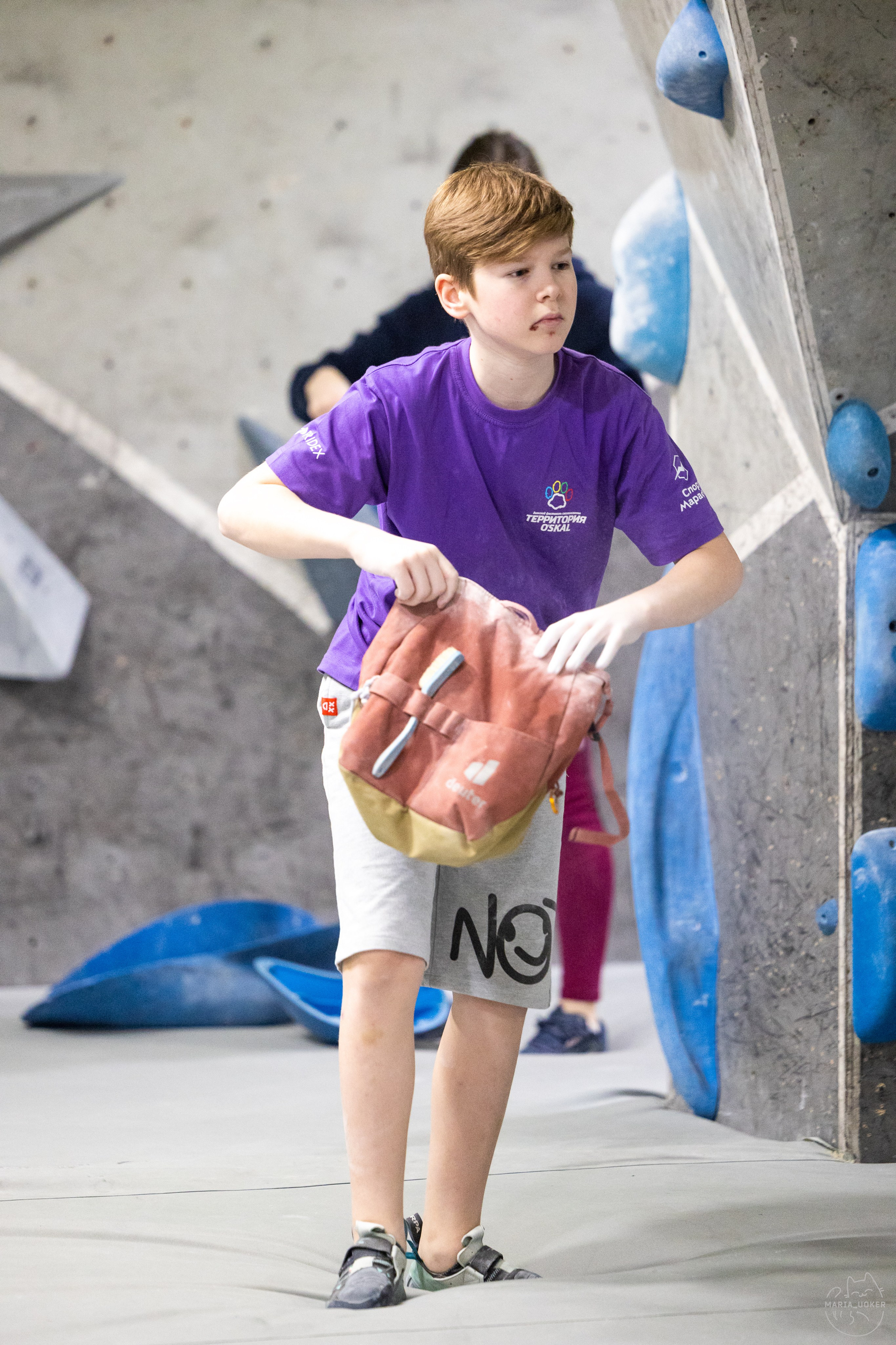 ТЕРРИТОРИЯ OSKAL 10 ЛЕТ. Концертный и репортажный фотограф в Москве и Санкт-Петербурге Мария
