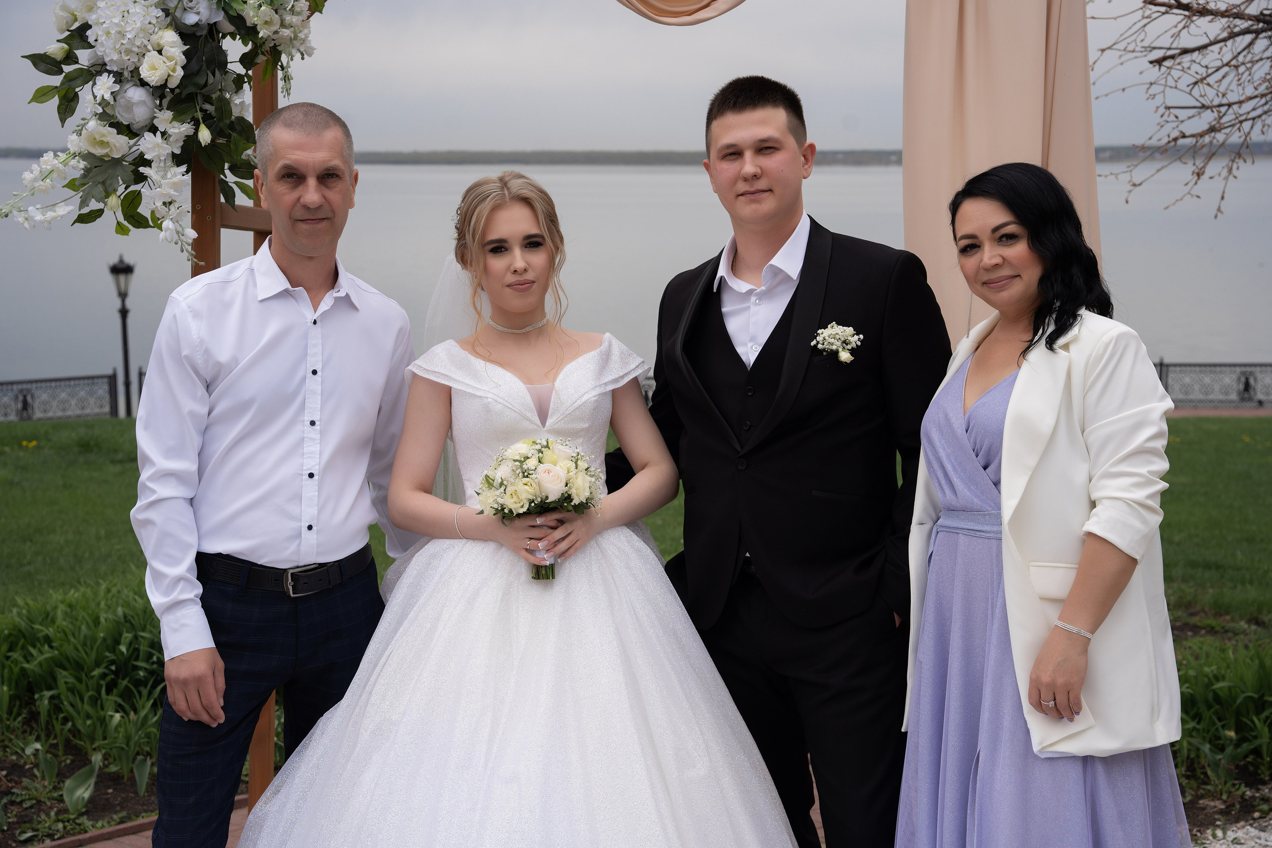 АНОНС СВАДЬБЫ. Свадебный и семейный фотограф Челябинск и Челябинская область