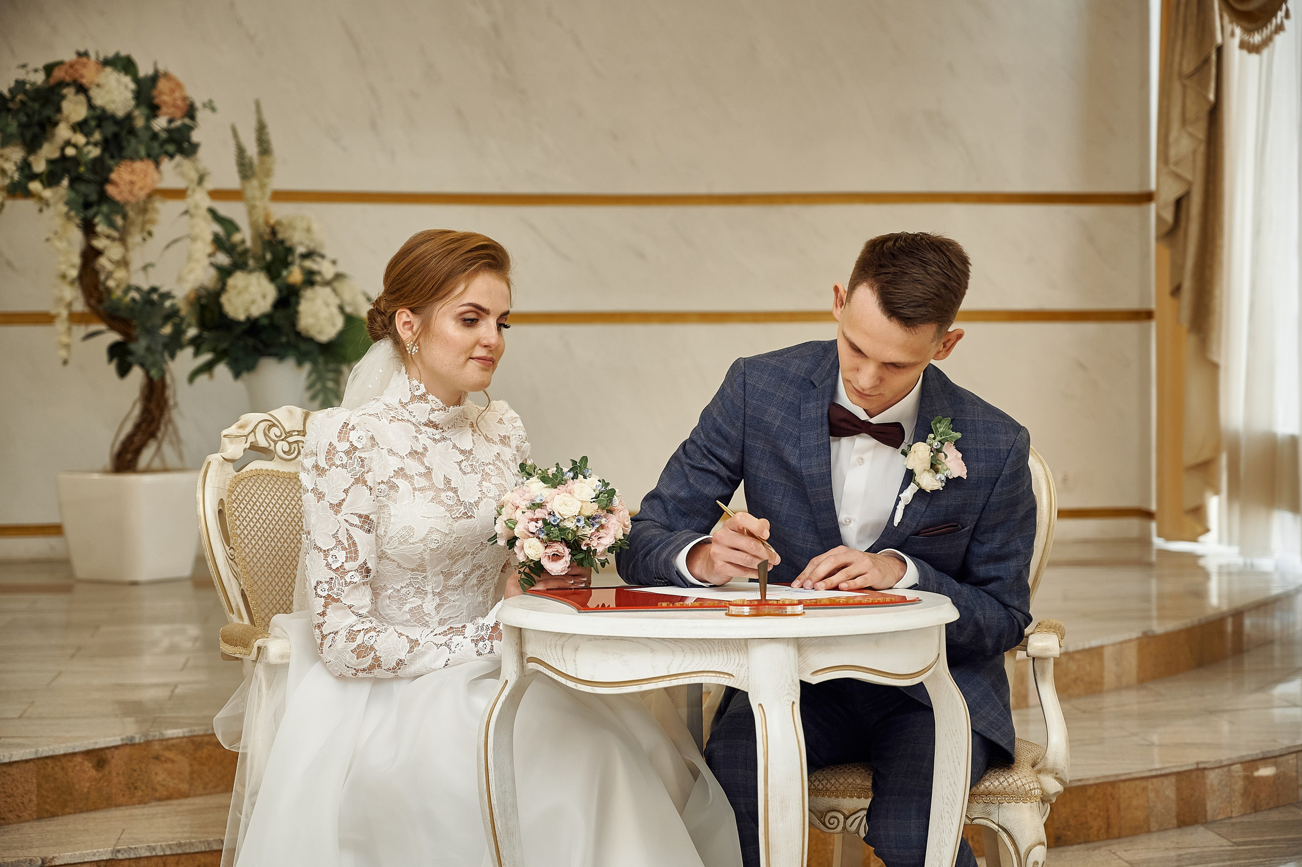 Юля и Сергей. Свадебный и семейный фотограф в Щёкино, Тула I Мария Житная