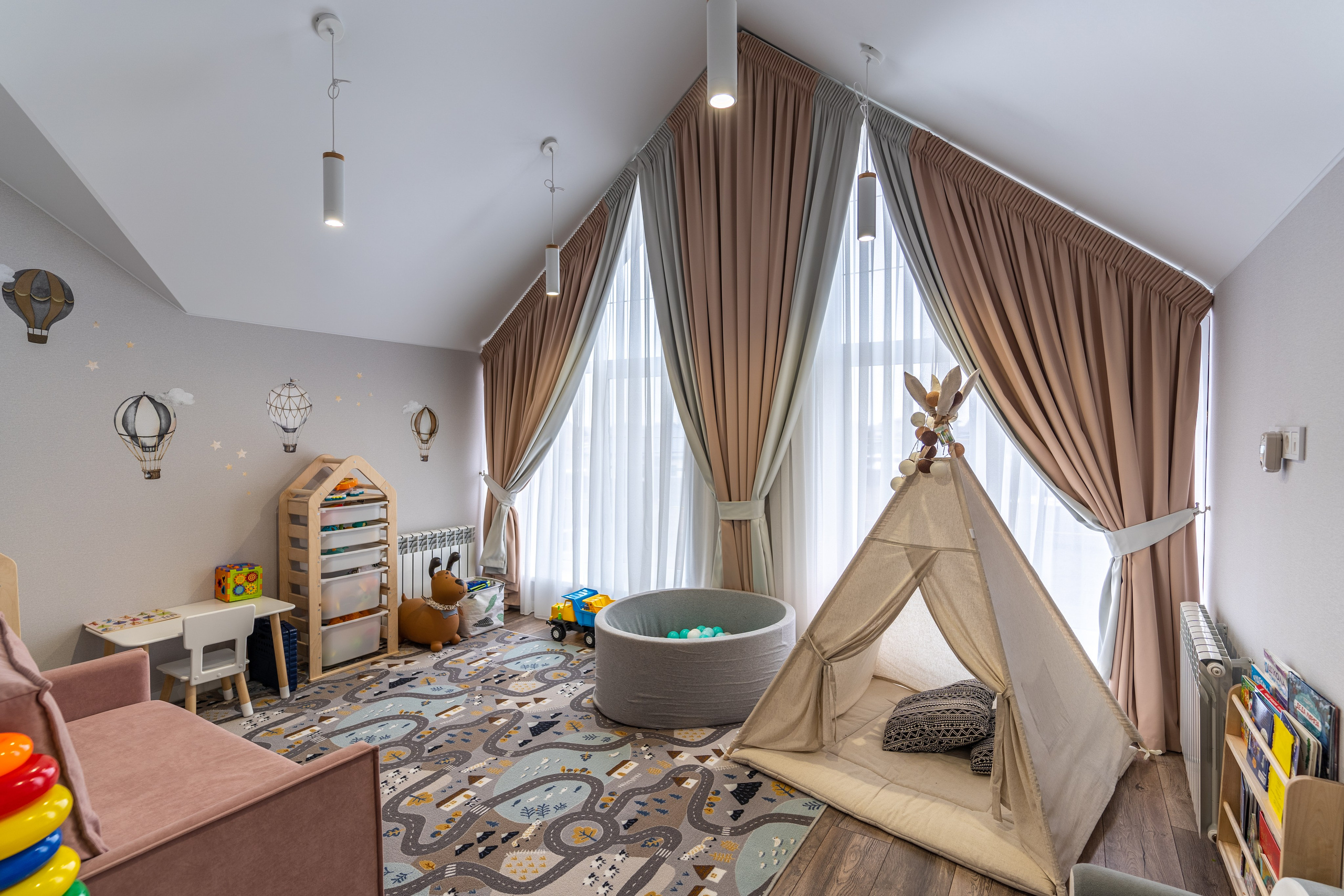 КП Фаворит. Интерьерный фотограф и видеограф Санкт-Петербург и Ленинградская обл