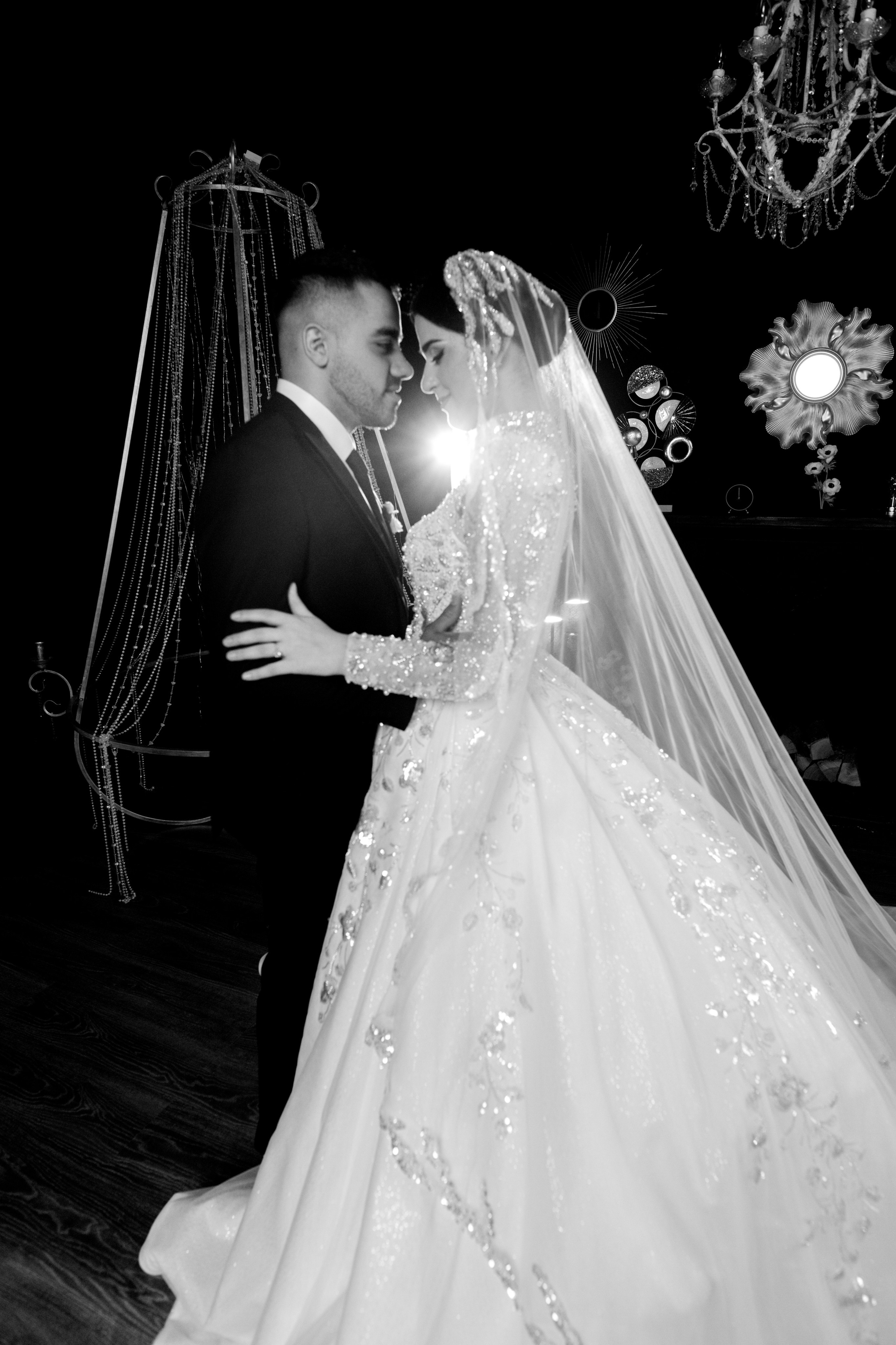 24 LETO N&M. Свадебный фотограф Тулинова Мария