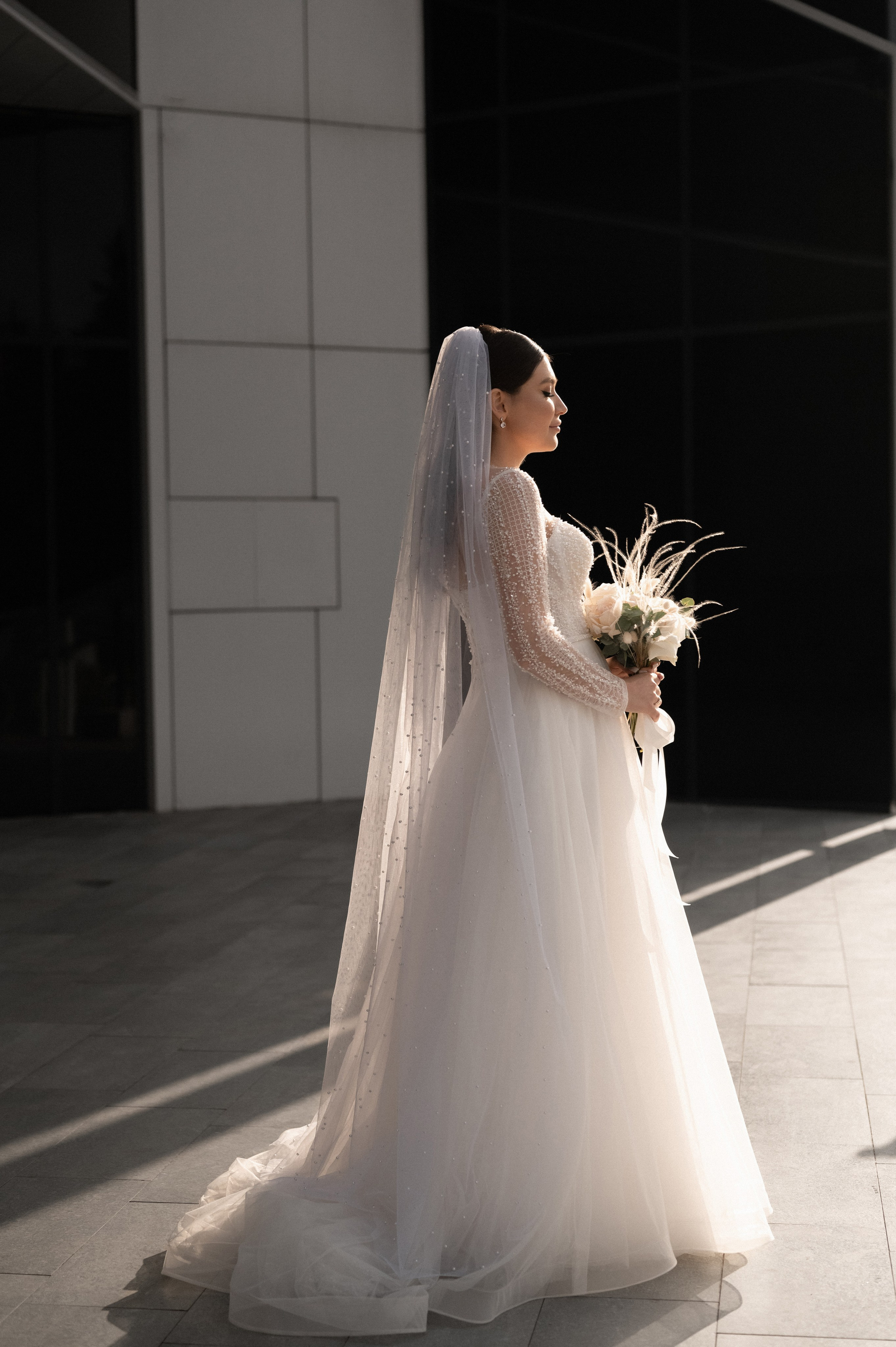 Рената и Семен. Свадебный и семейный фотограф Регина Кагарманова