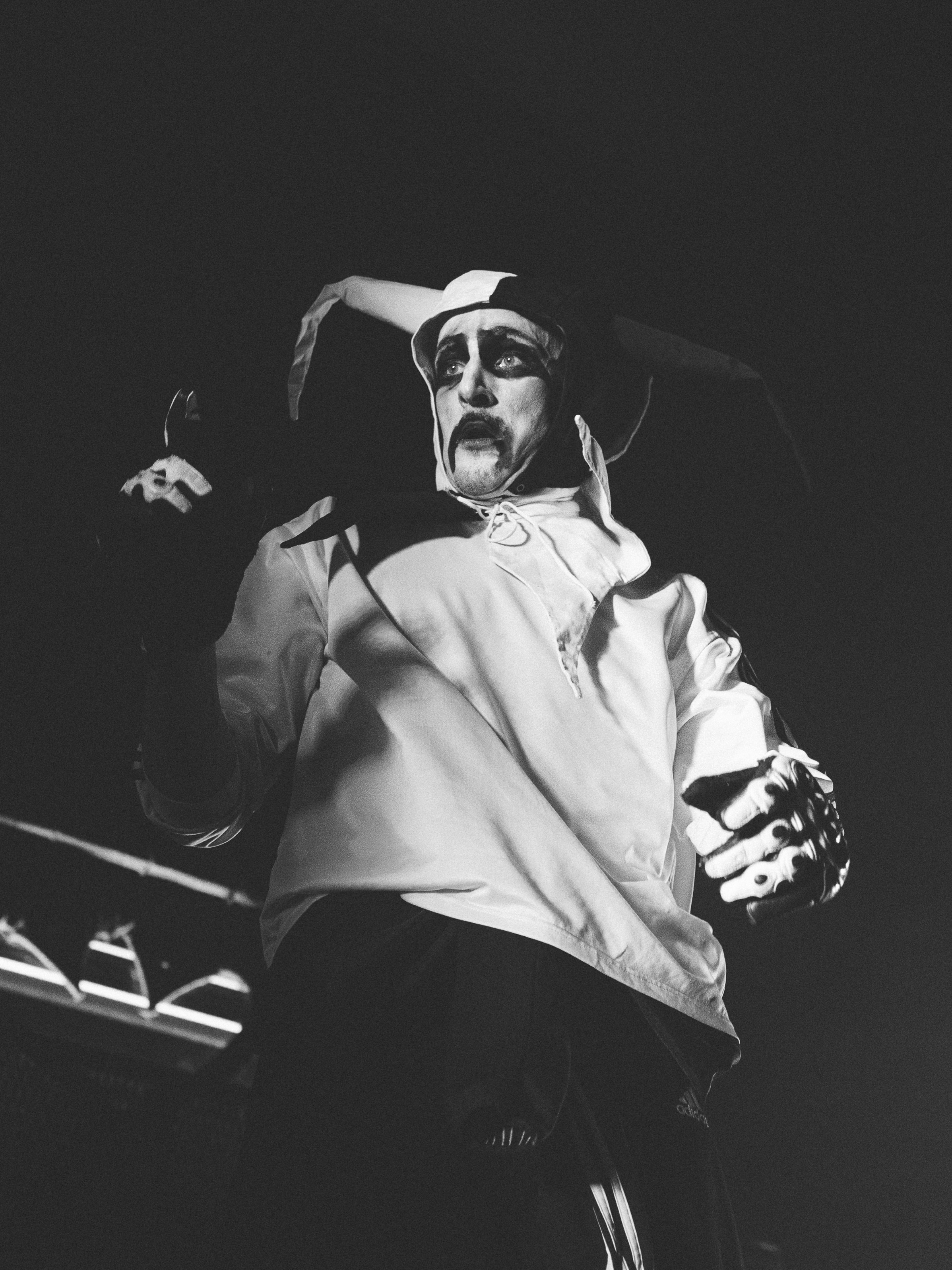 Хаски. Битва при Москве'26. RUSLAN ROZANOV