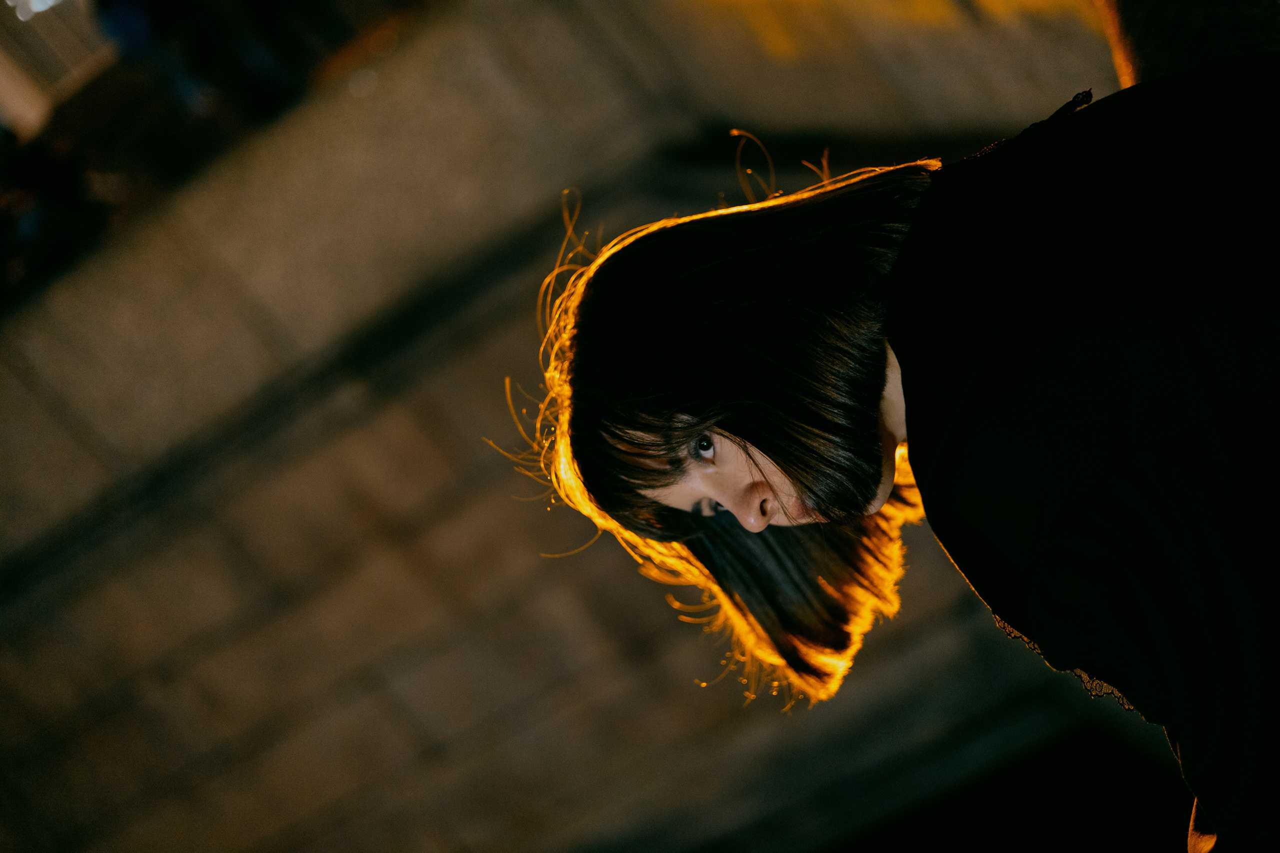 LOST. RUSLAN ROZANOV