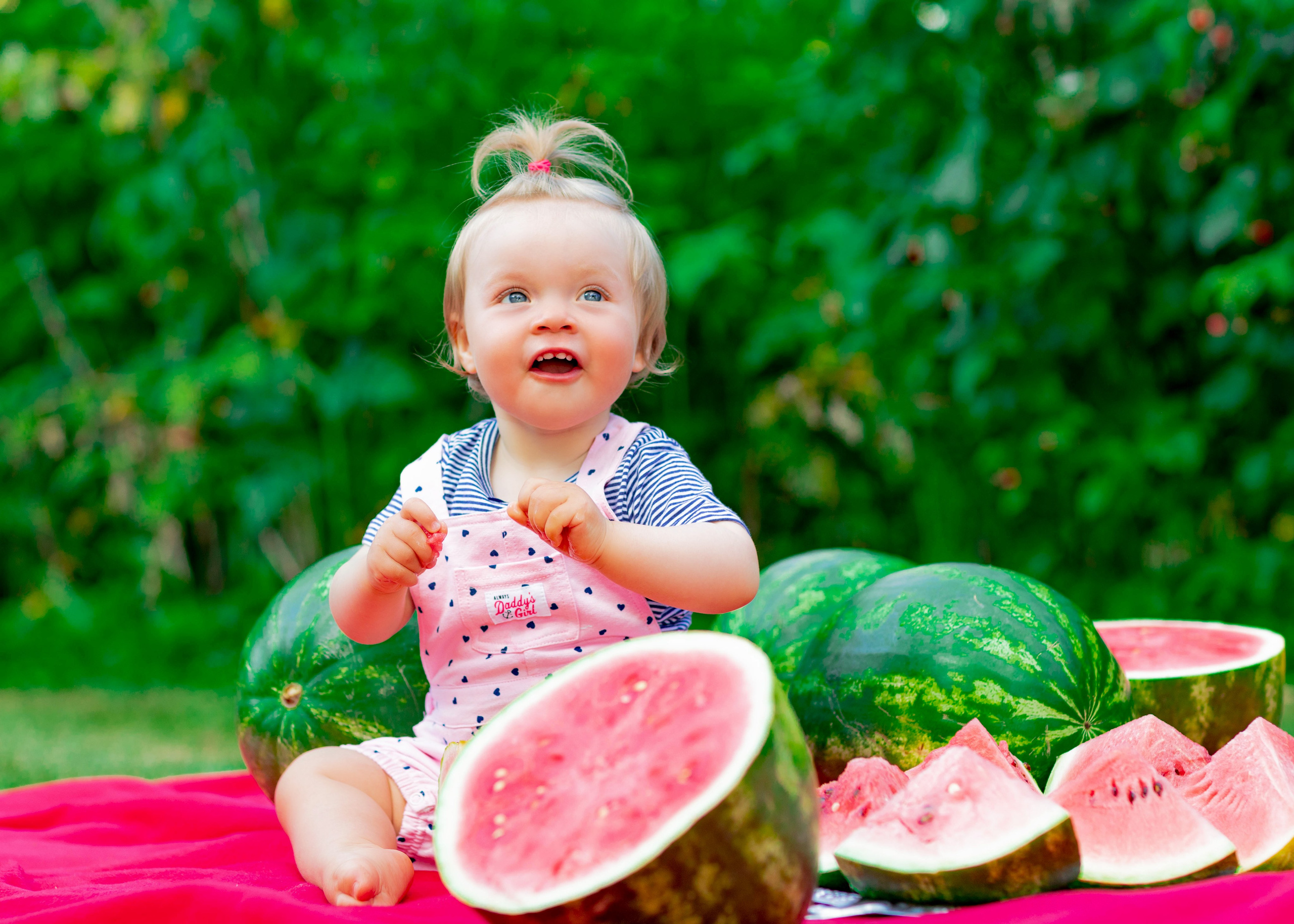 Детский портрет. Фотограф Санкт-Петербург