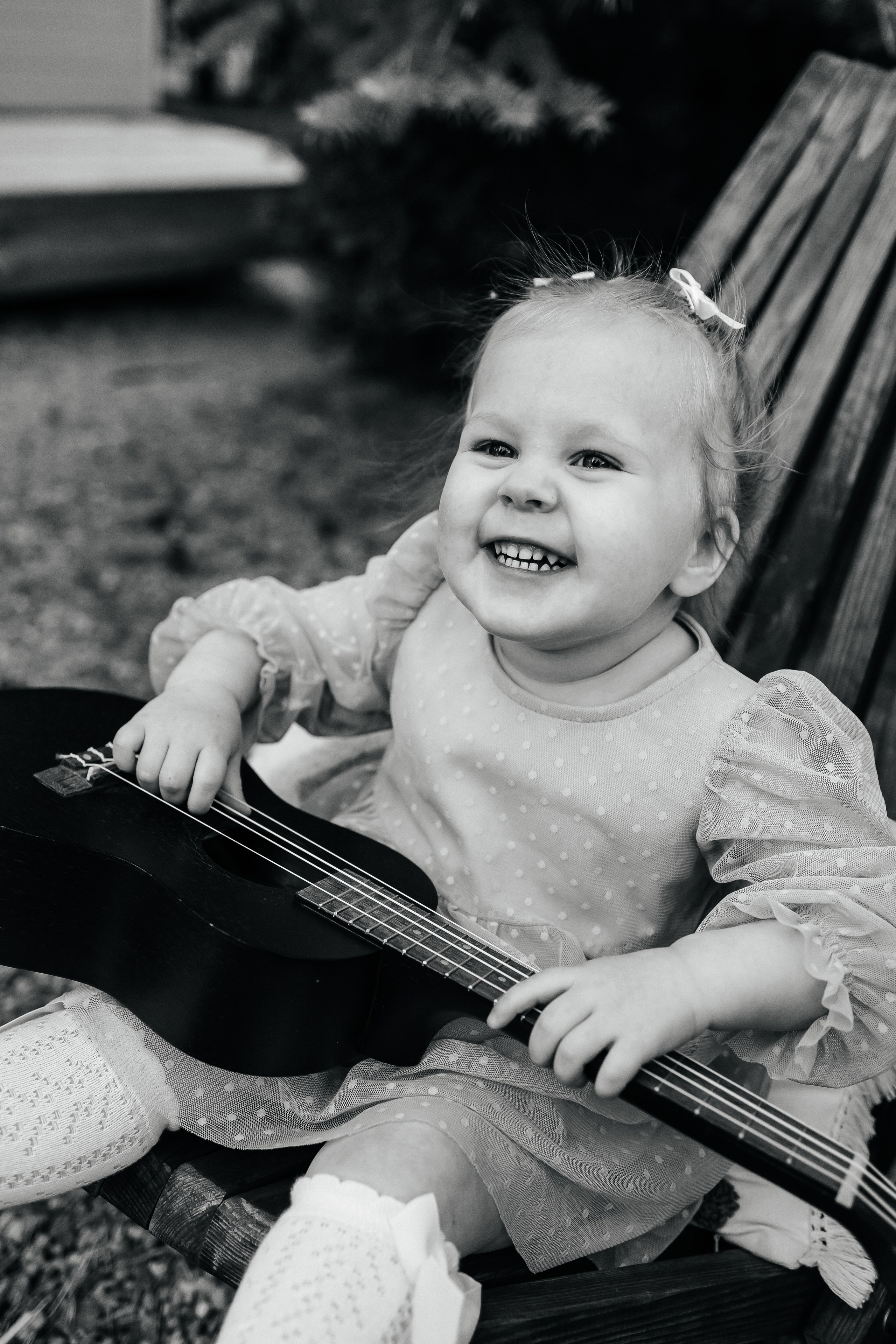 Наташа, Андрей и Тасечка. Свадебный и семейный фотограф в Ростове-на-Дону