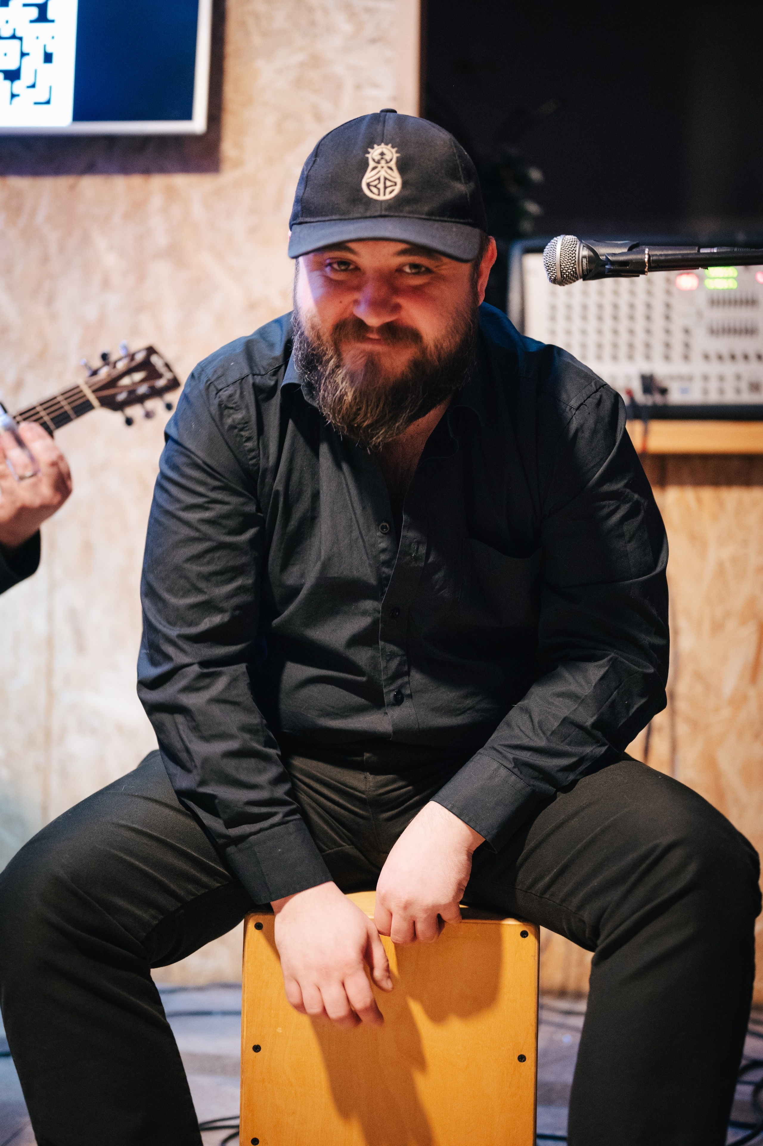 Breakpillzz_Акустика. Фотограф Анна Темнова. Пенза