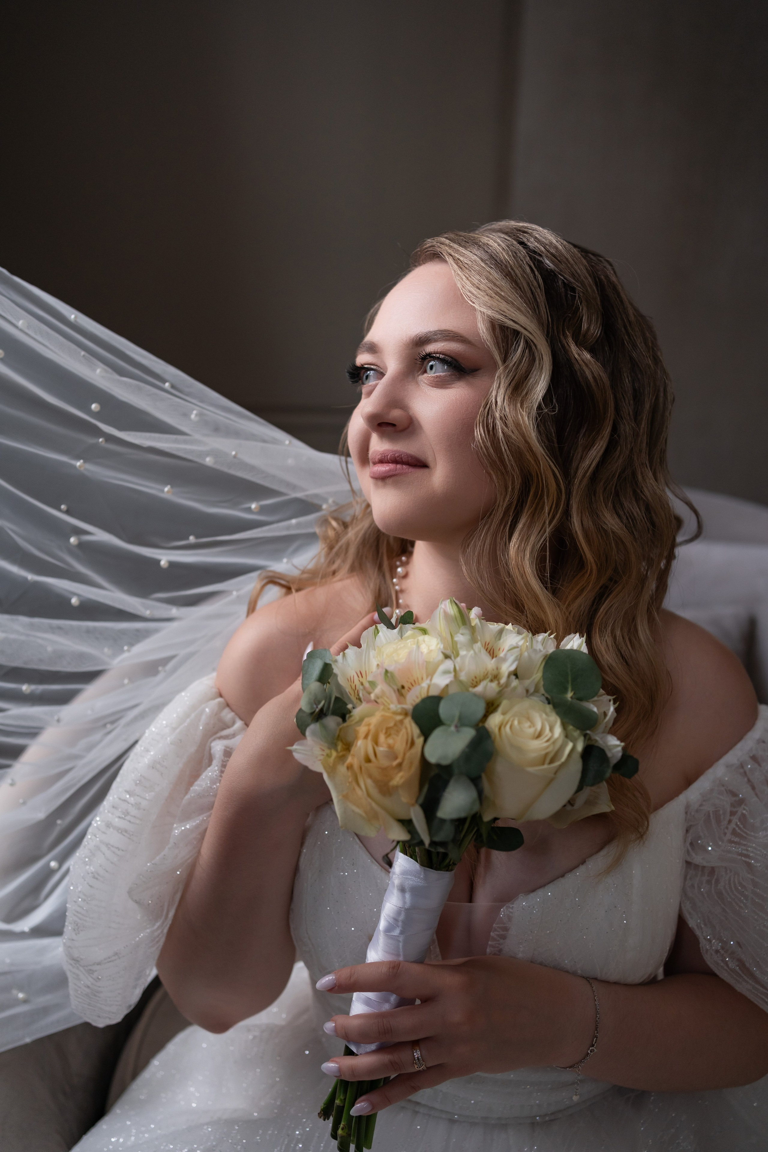 Свадебные съемки. Свадебный и семейный фотограф в Омске Белозерова Александра