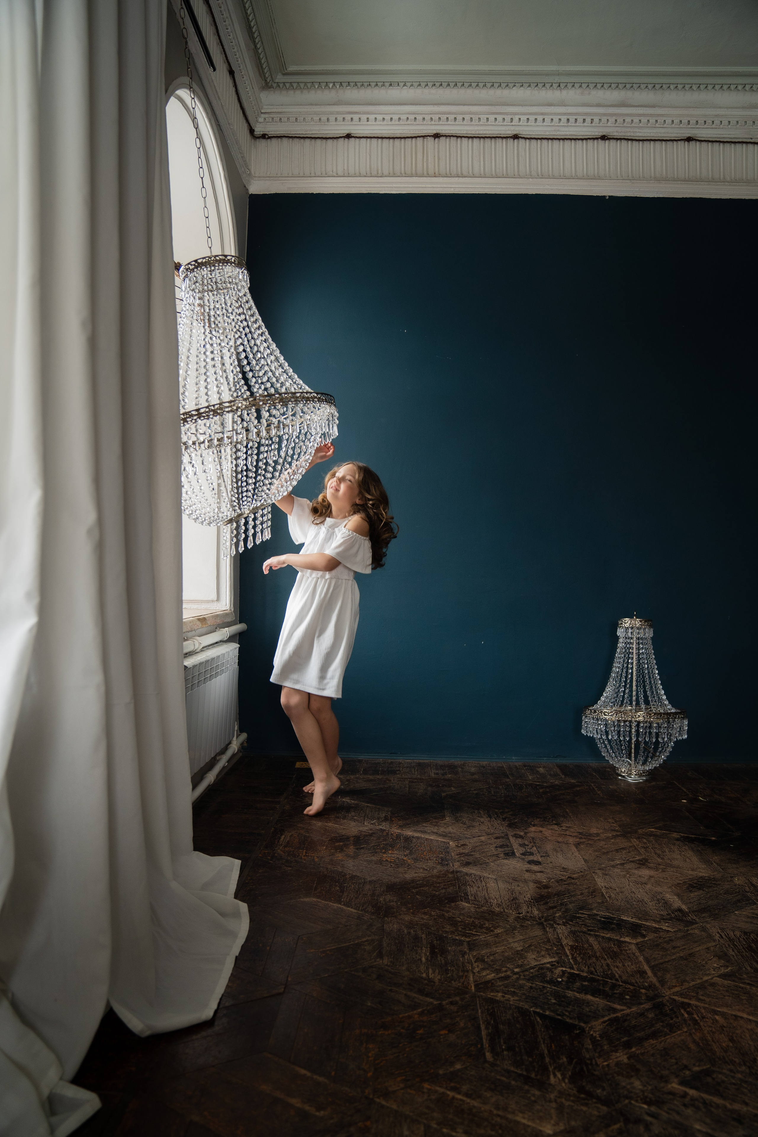 Valeriya. Семейный и детский фотограф в Сергиев Посаде, Хотьково Якимчук Любовь