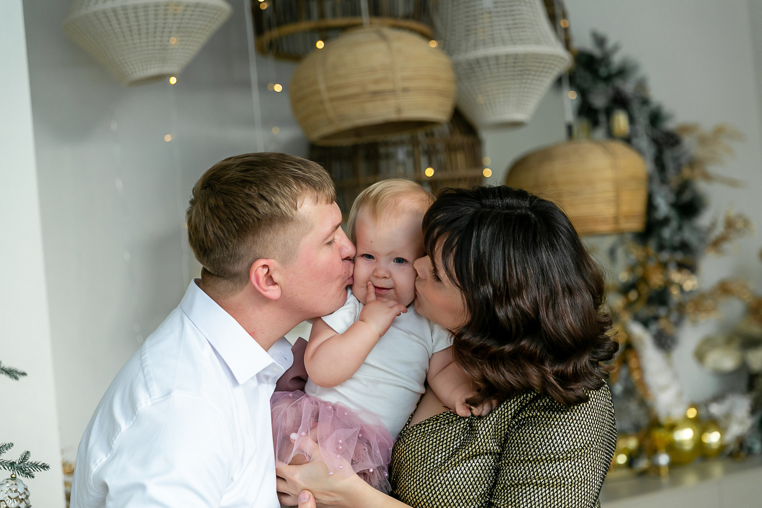 Евангелина Юля и Петр. Фотограф Елена Лагода