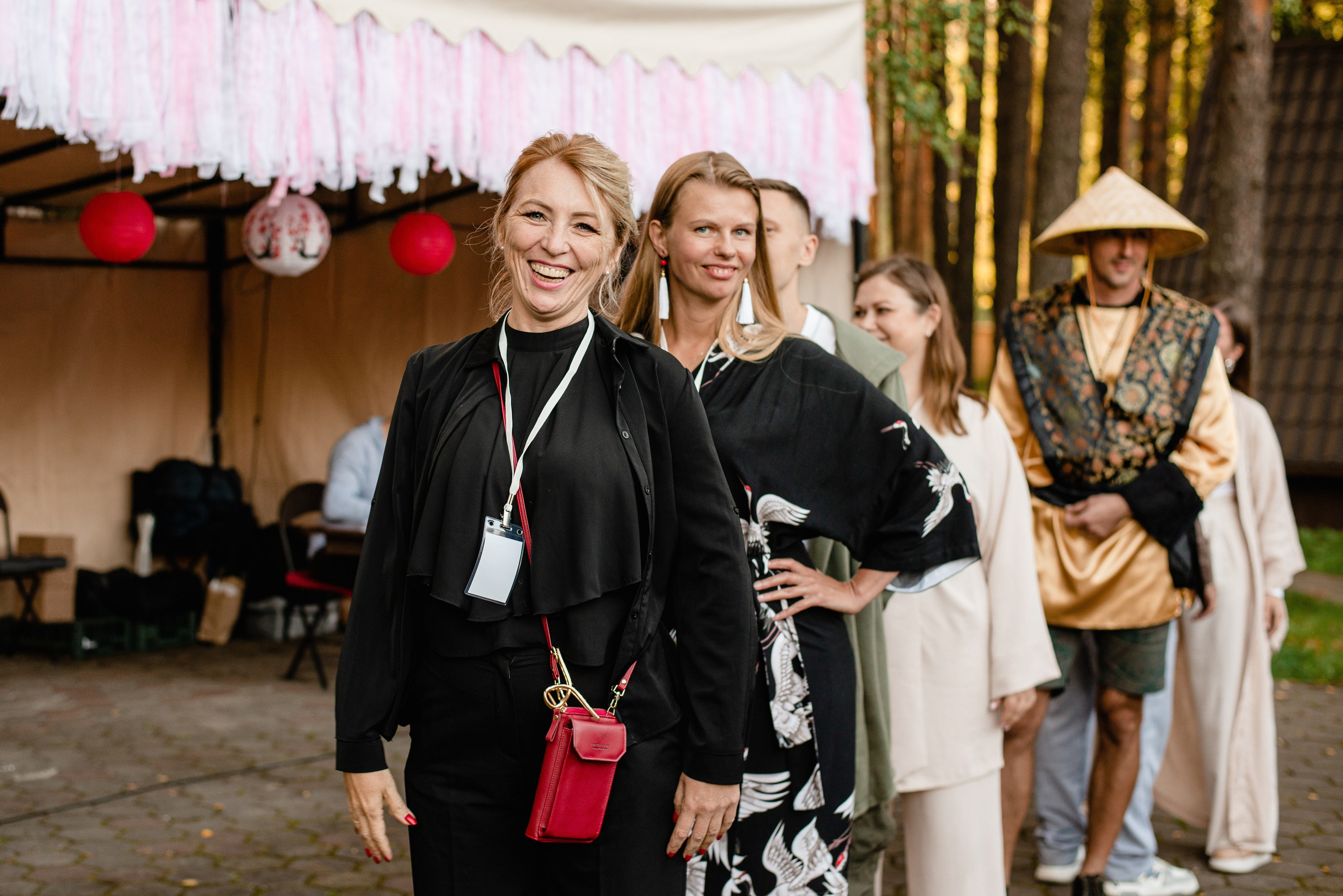 Репортаж мероприятия. Семейный и детский фотограф Иваново Ксения Азаренкова