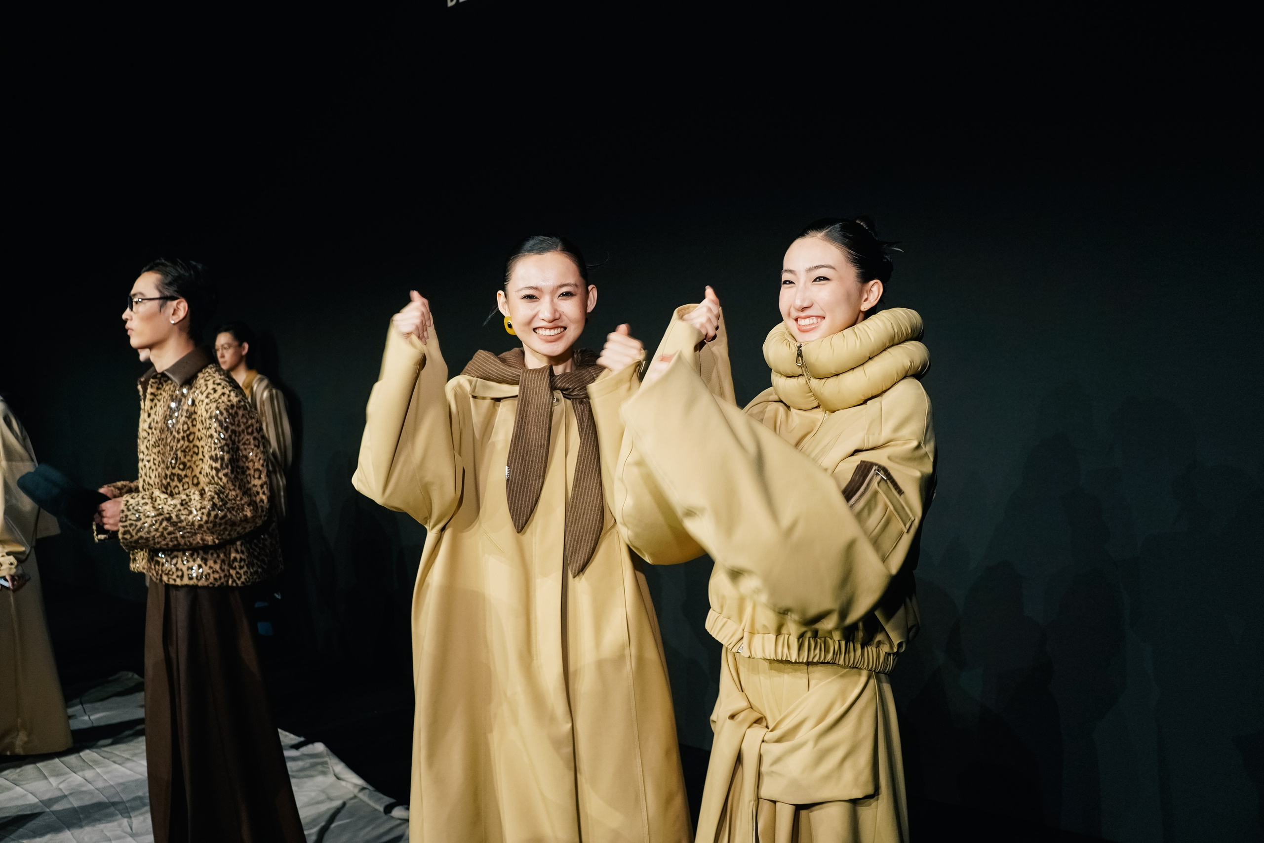 China Fashion Week
