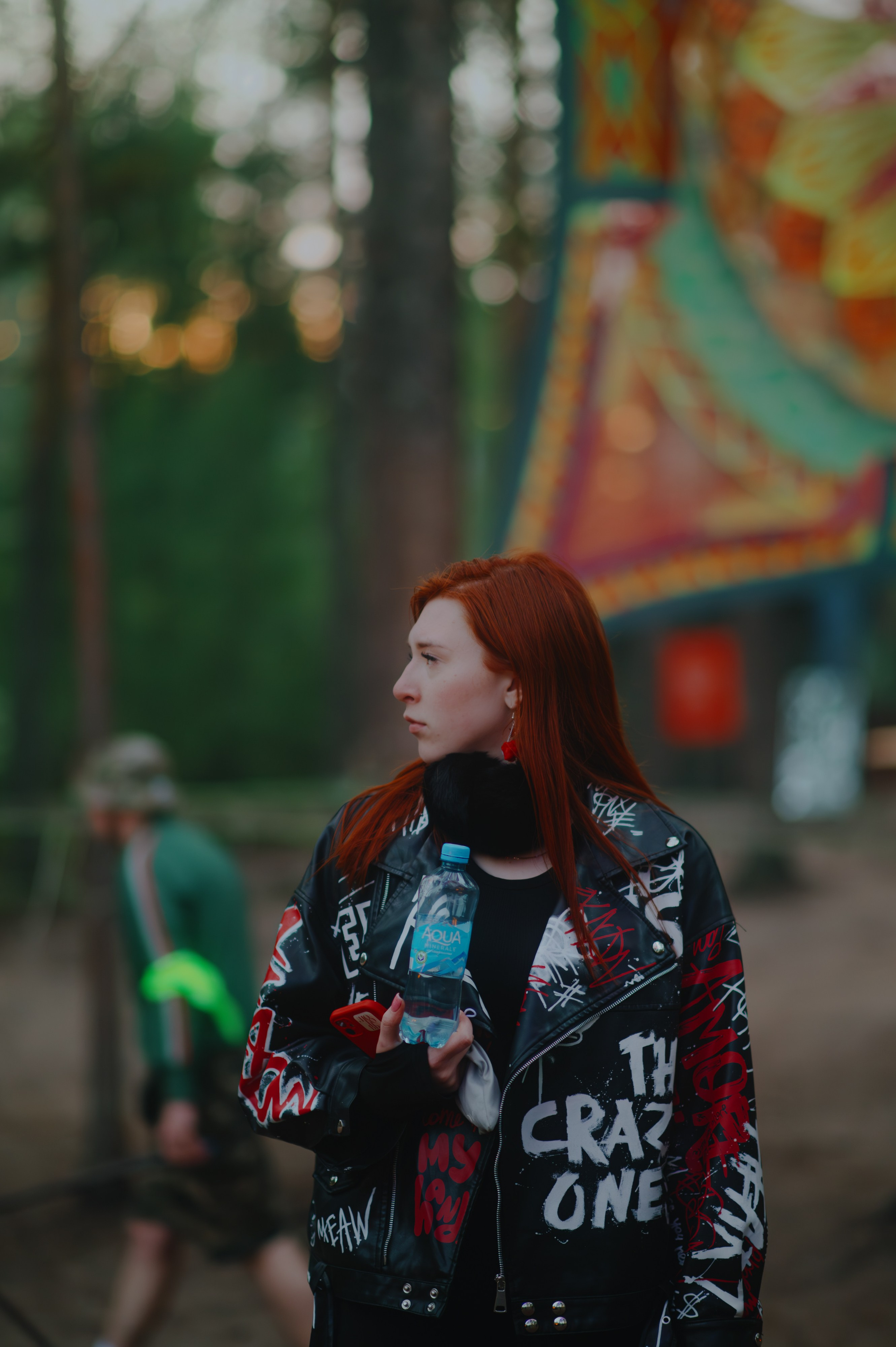 METADREAMS 2025. Контент фотограф Илья Урс