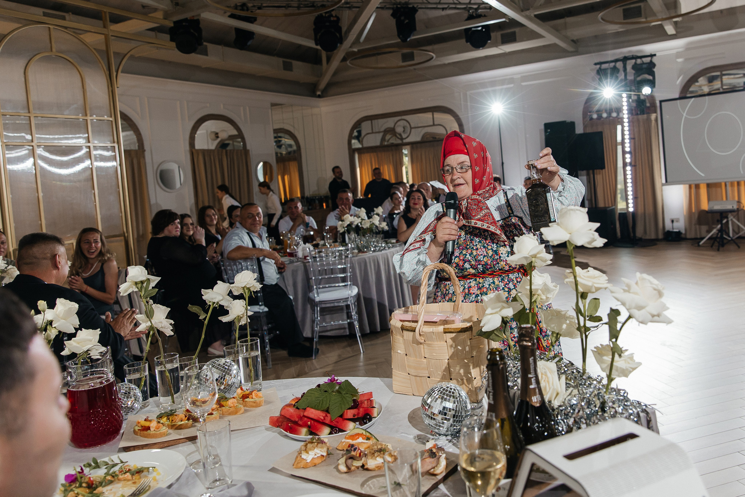 Кристина и Александр. Свадебный и семейный фотограф в Вологде Екатерина Назарина