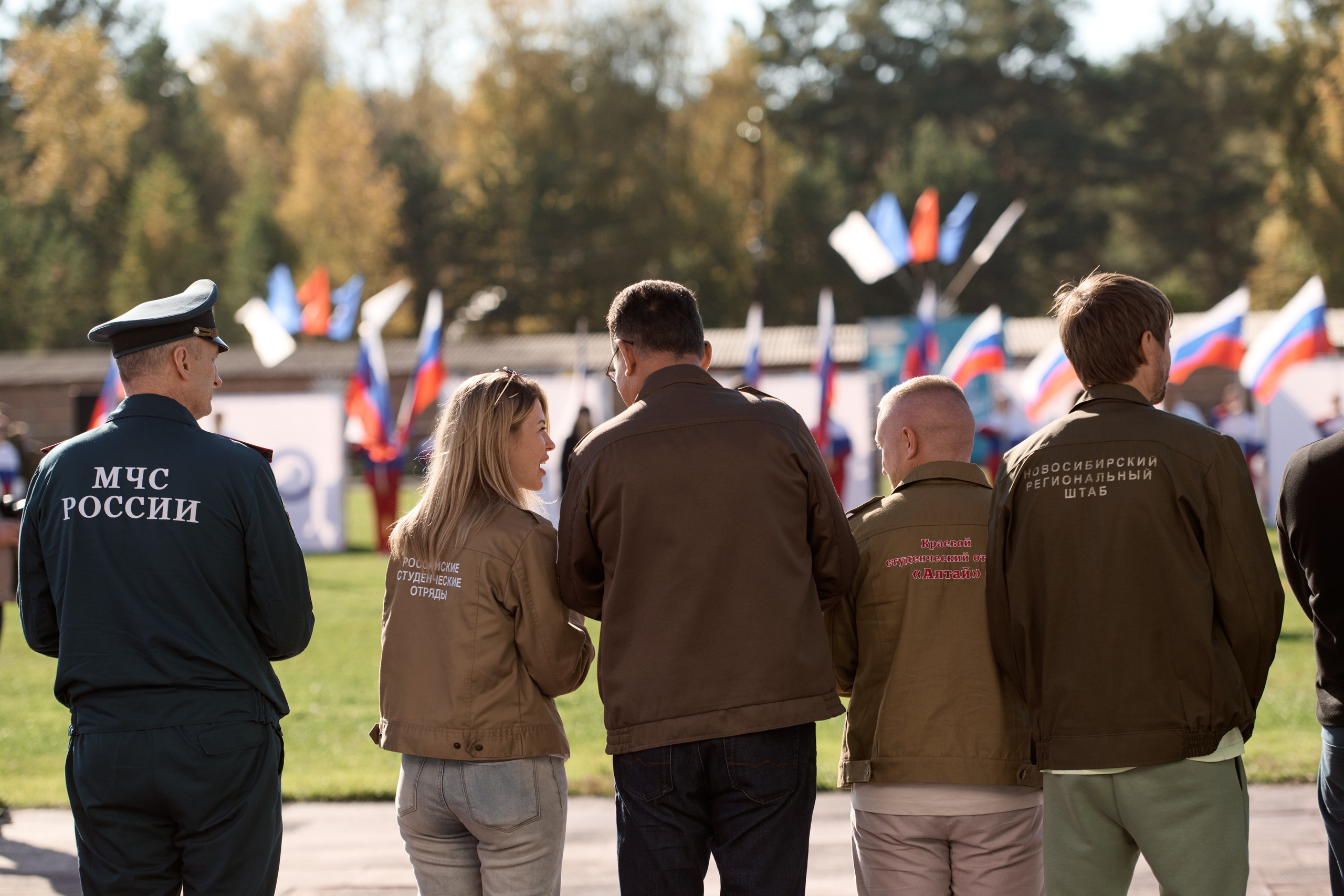 Павловский слёт. Сергей Богомолов. Свадебный и семейный фотограф