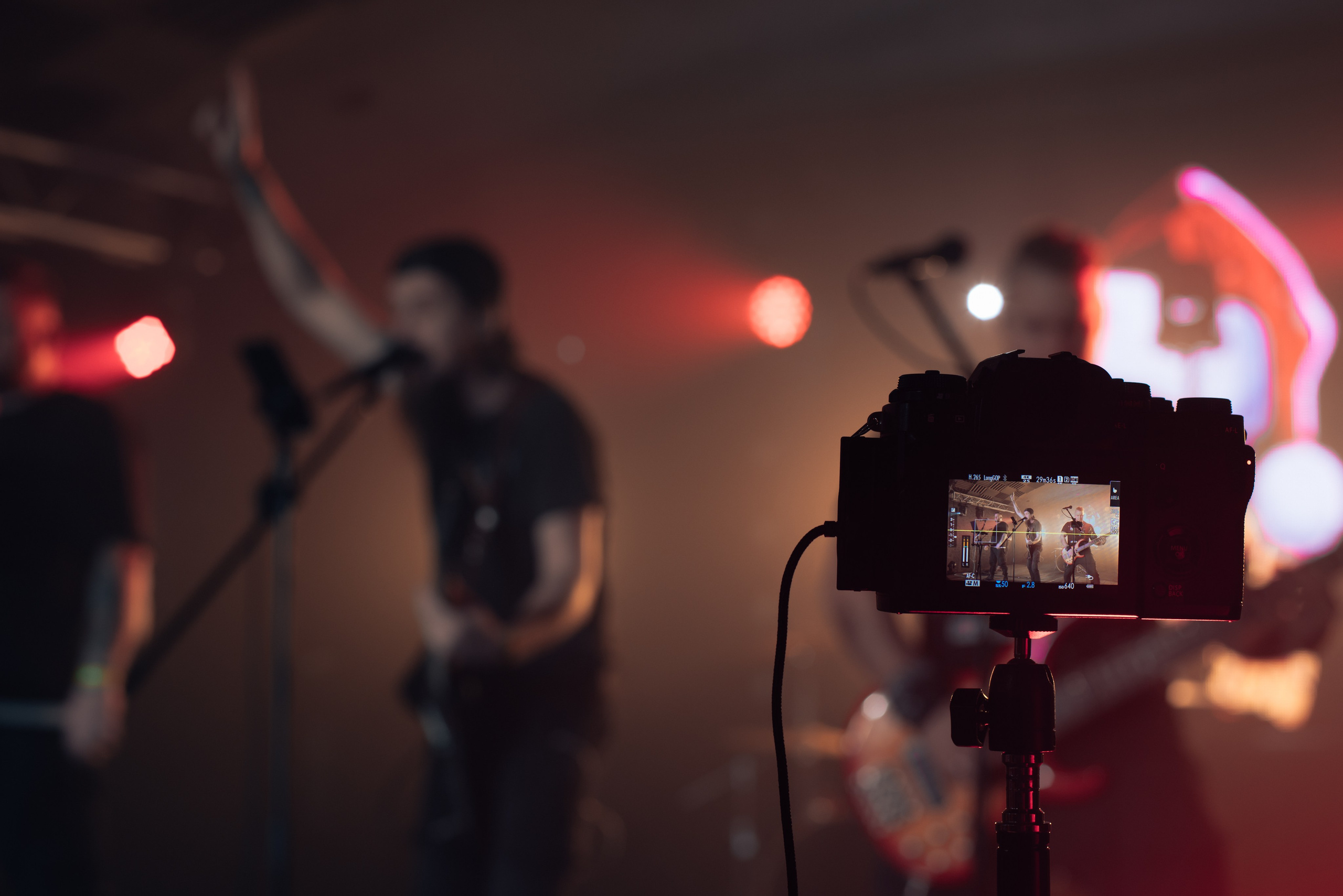 Репортажная съемка. Фотограф Конев Эдуард