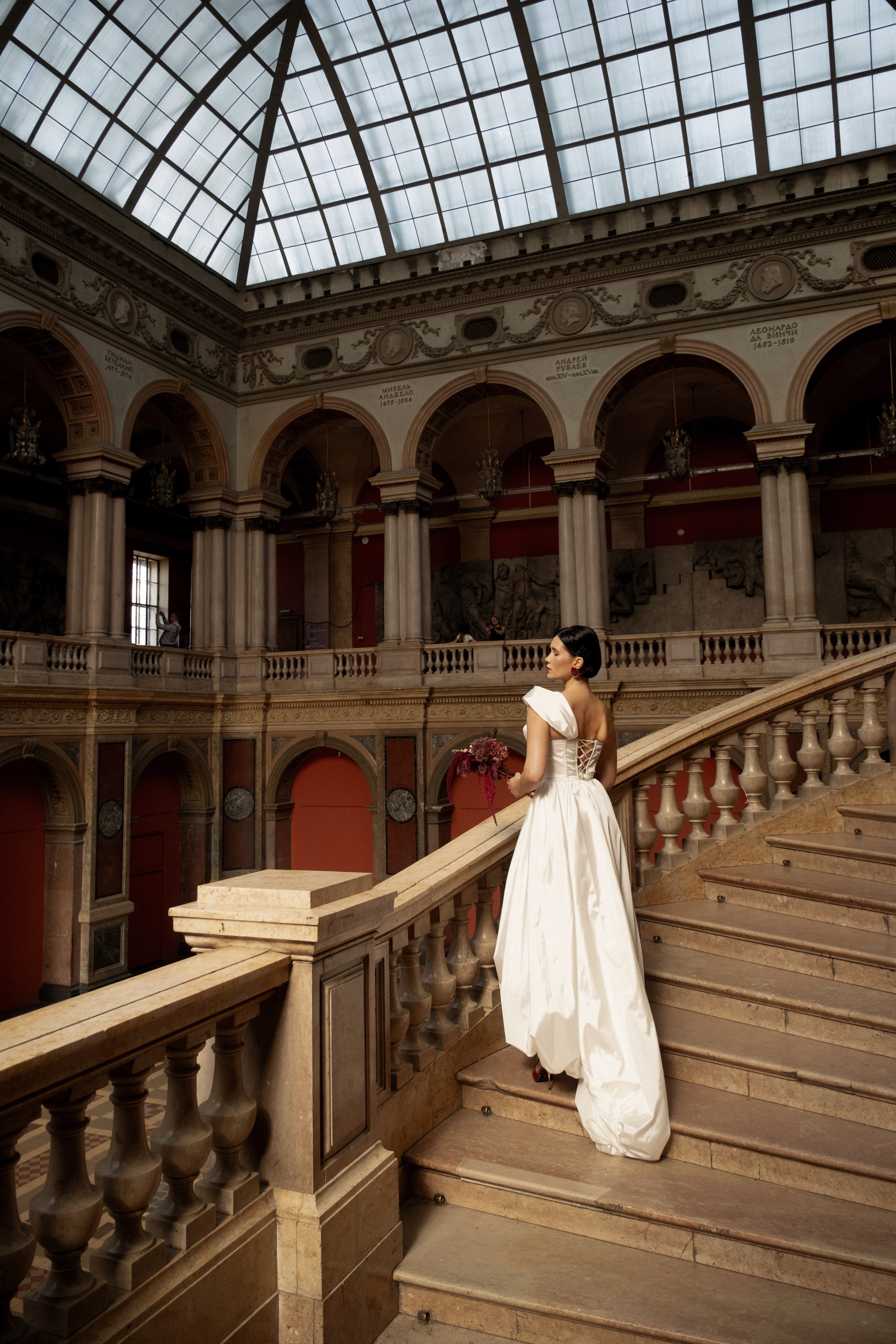 Томаш&Ксения. Фотограф в Челябинске I Надин Палмер