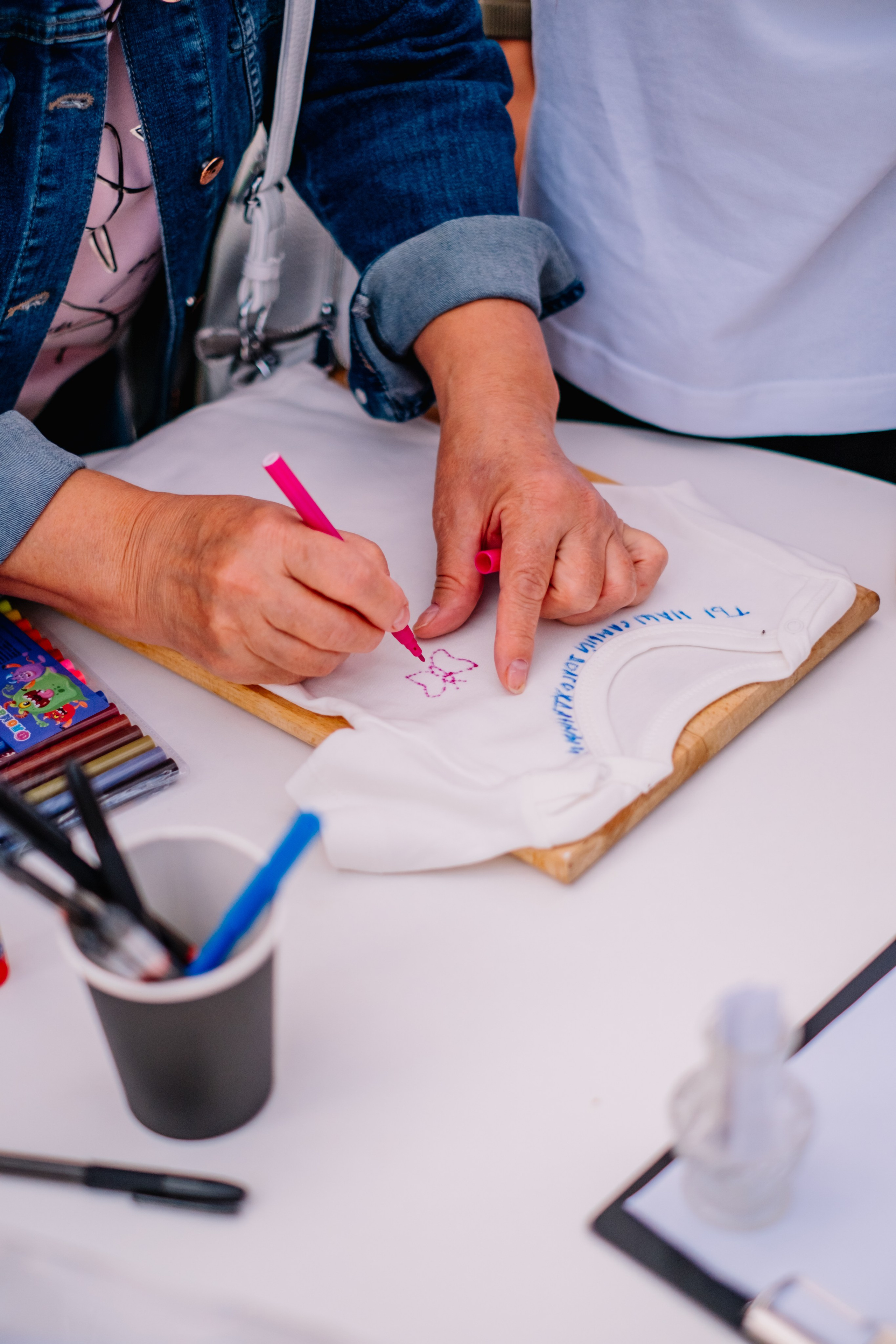 Gender Party. Фотограф в Челябинске I Надин Палмер