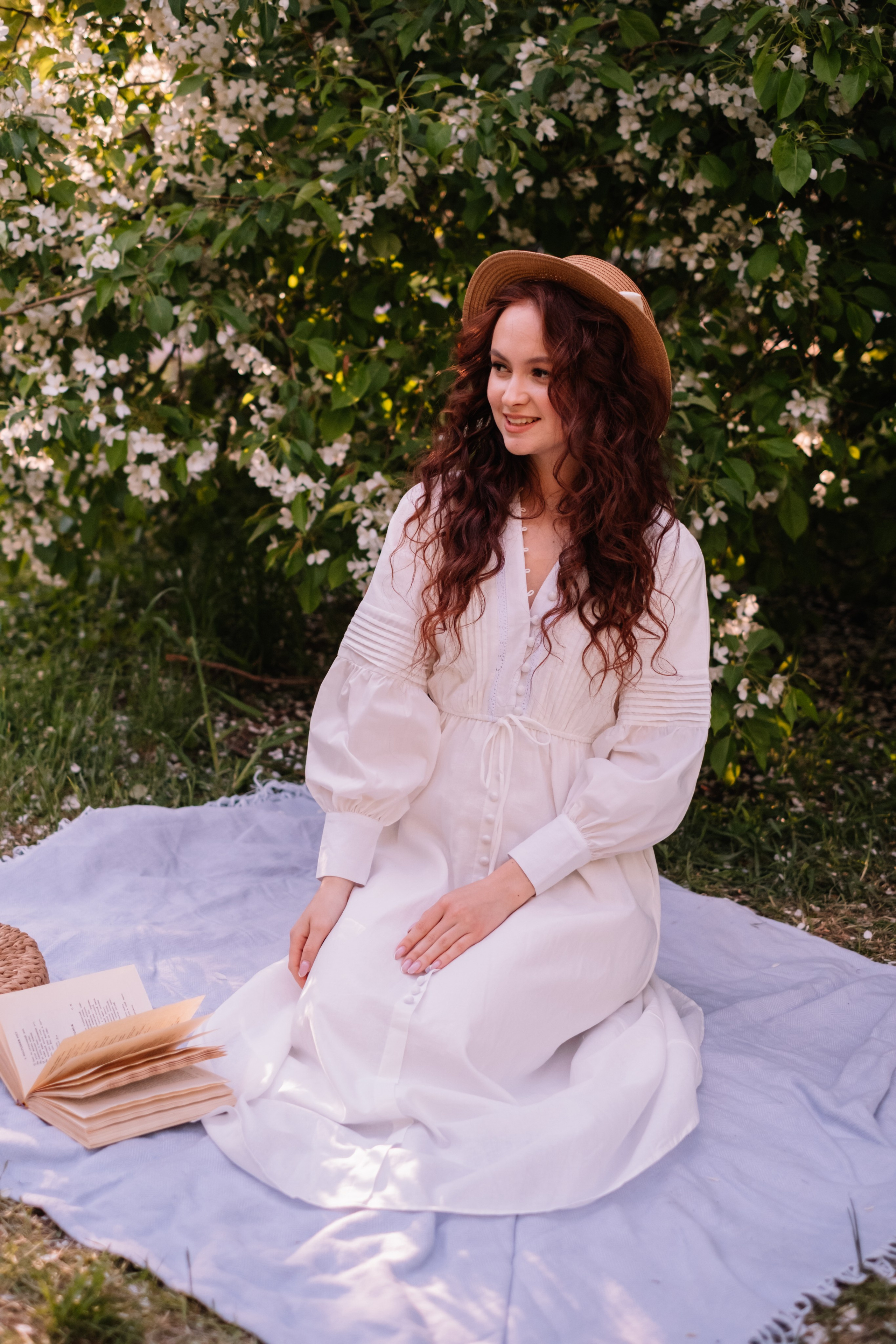 Весна через…. Фотограф в Челябинске I Надин Палмер