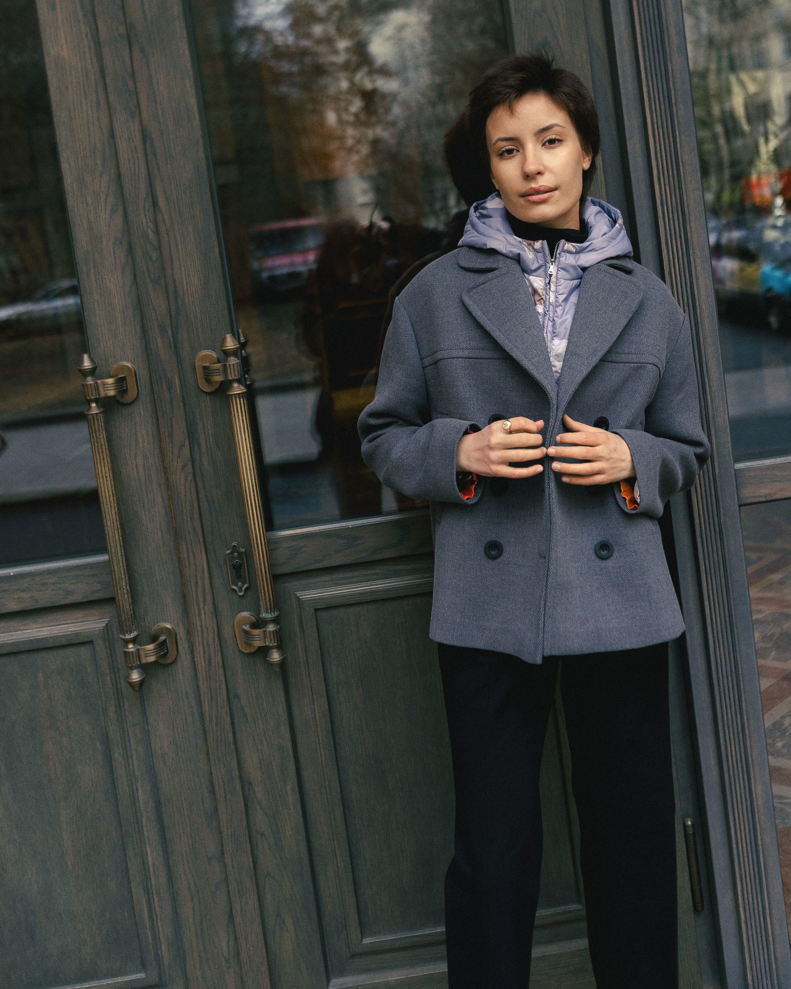 Radical Chik. Фотограф Олеся Скворцова