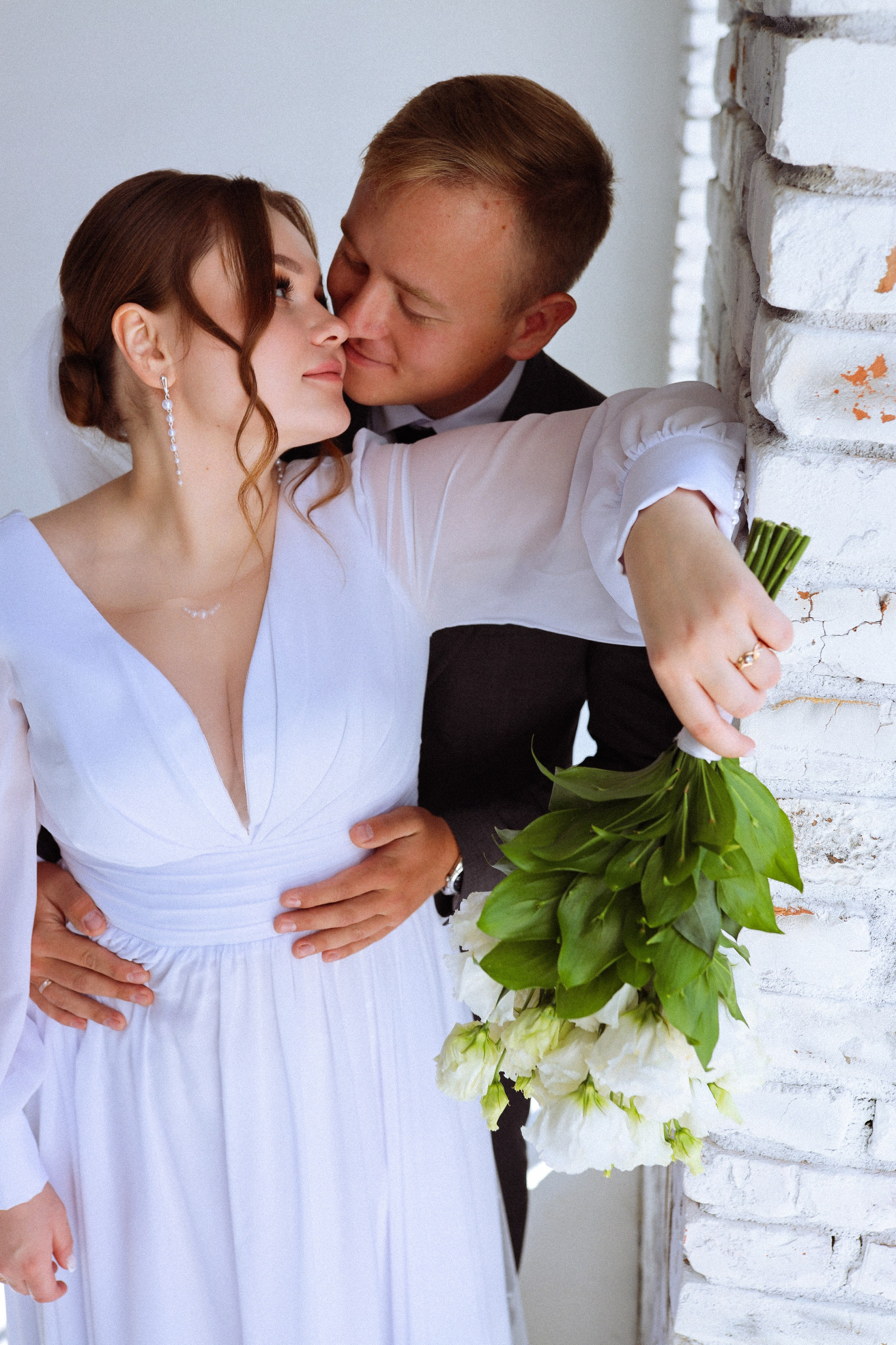 Наталья и Эдуард. Фотограф в Оренбурге Майя Шатрова