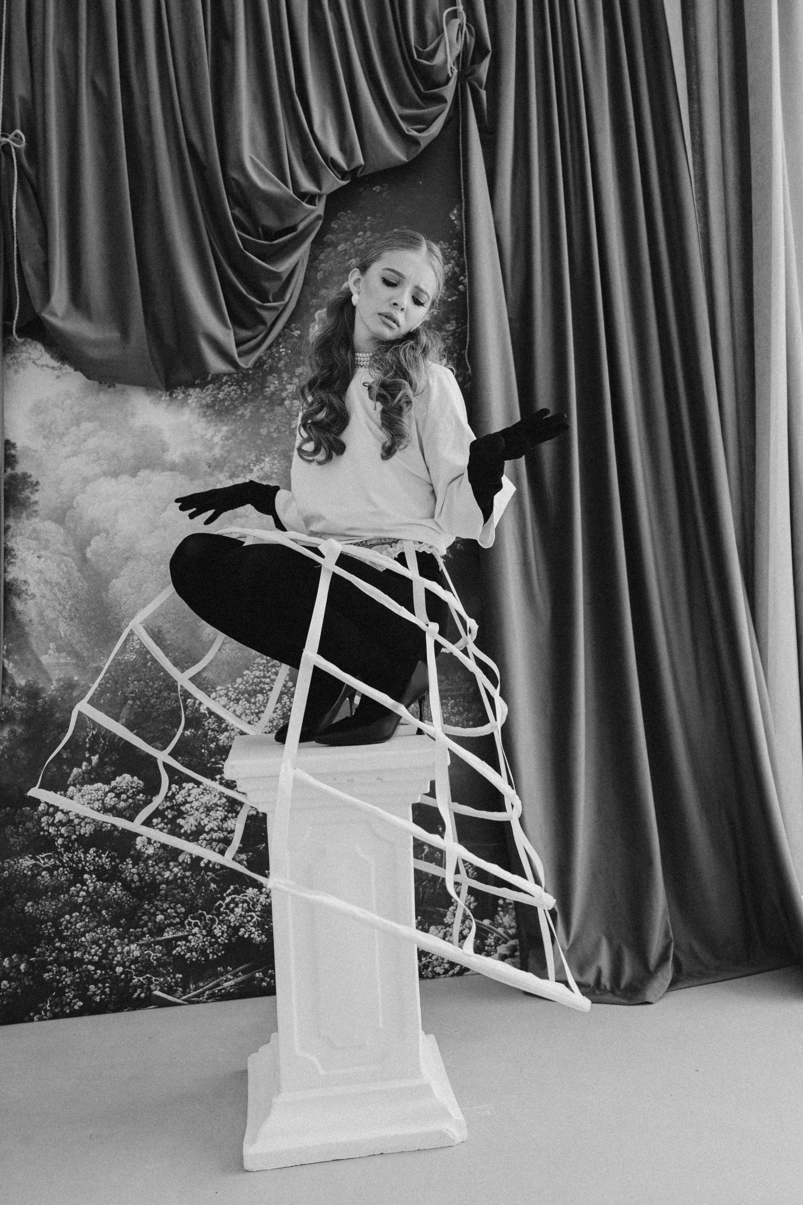 Елизавета. Тамара Власова