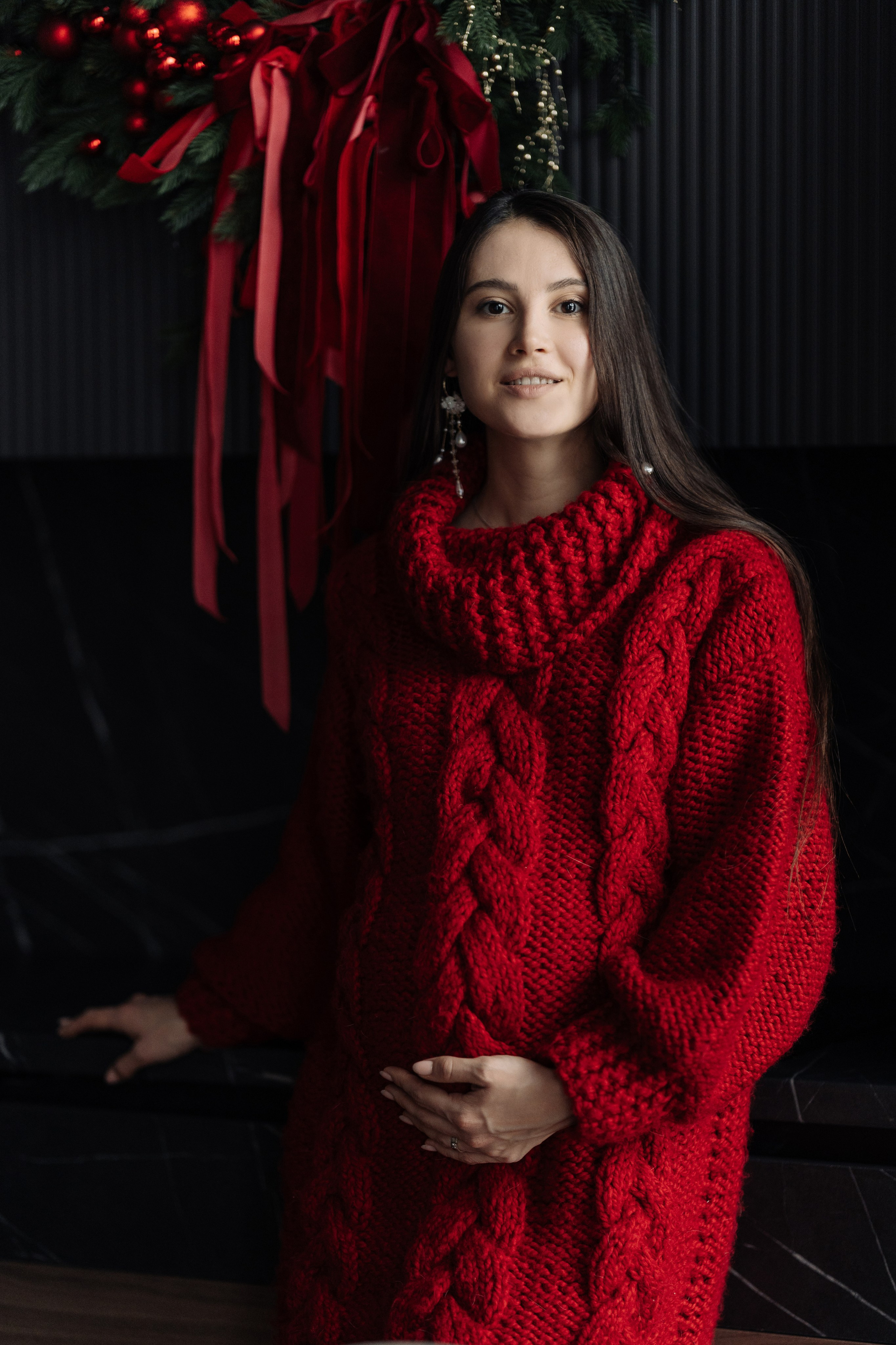 Вика Рустам и Марта). Свадебный и семейный фотограф Ксения Ржевская (Митрохина)