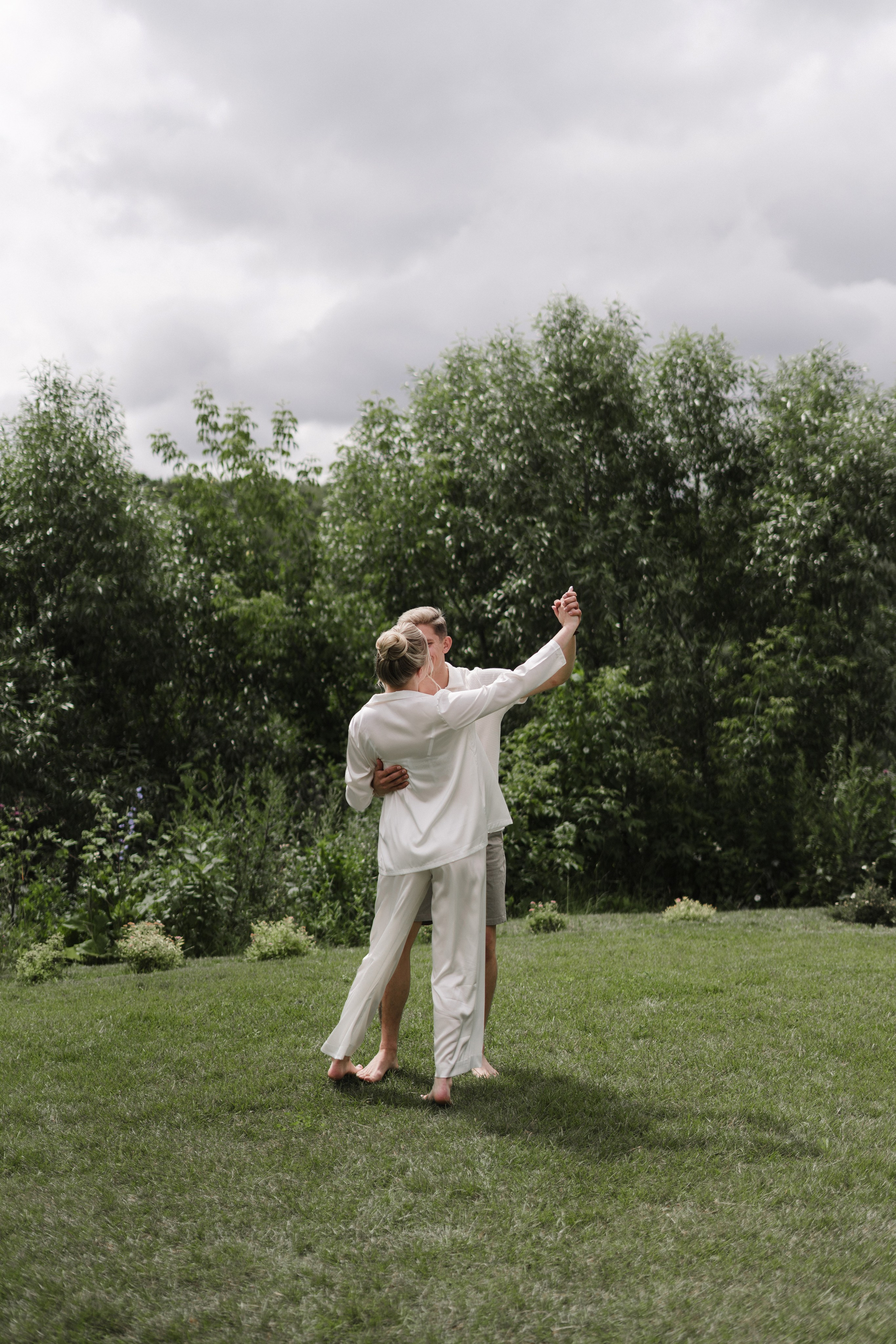 Илья и Света. Свадебный фотограф Фадеева Алёна