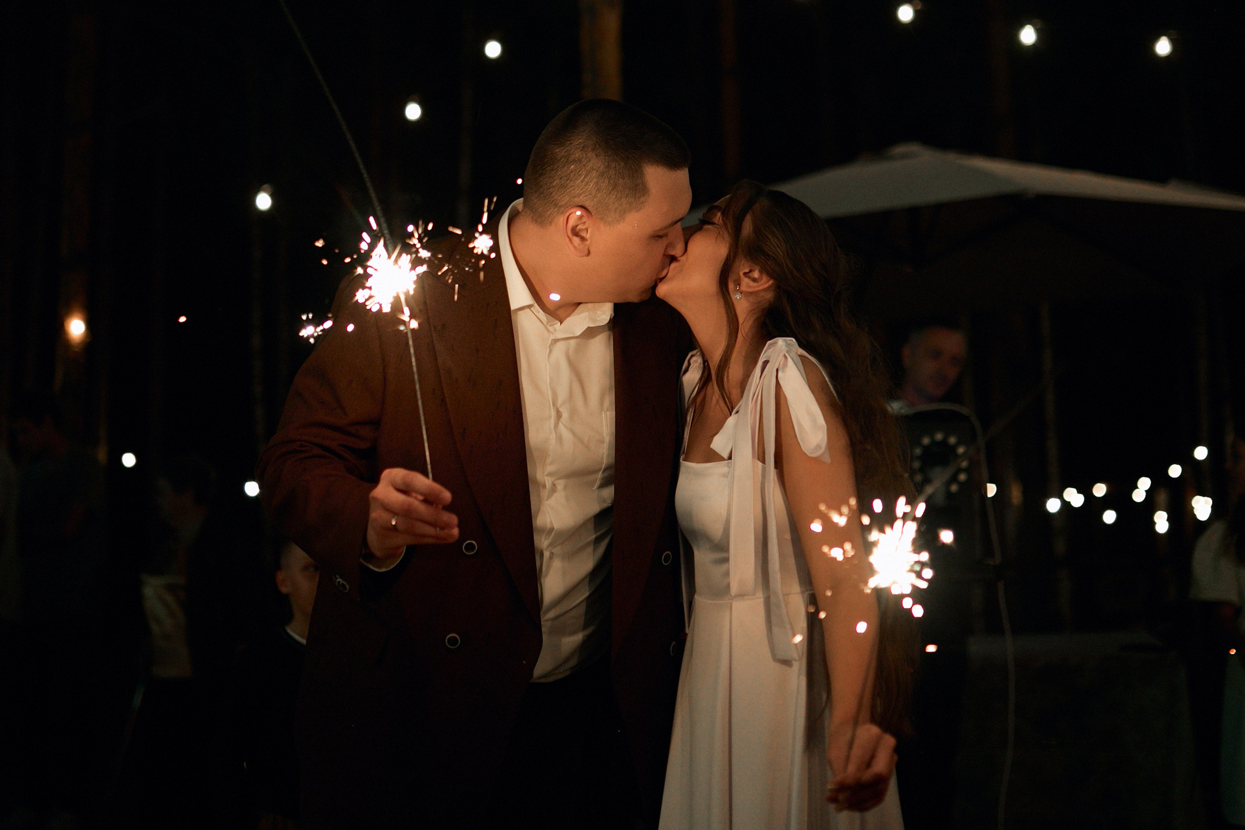 Ирина и Дмитрий. 22.08.2025. Алина Каравайцева. Фотограф в городе Барнаул