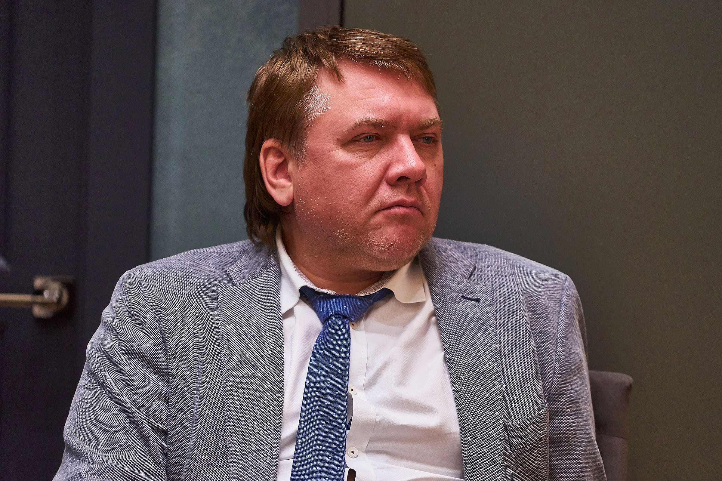 Заседание ЕСОЭН г. Москва. Фотограф Станислав Баев