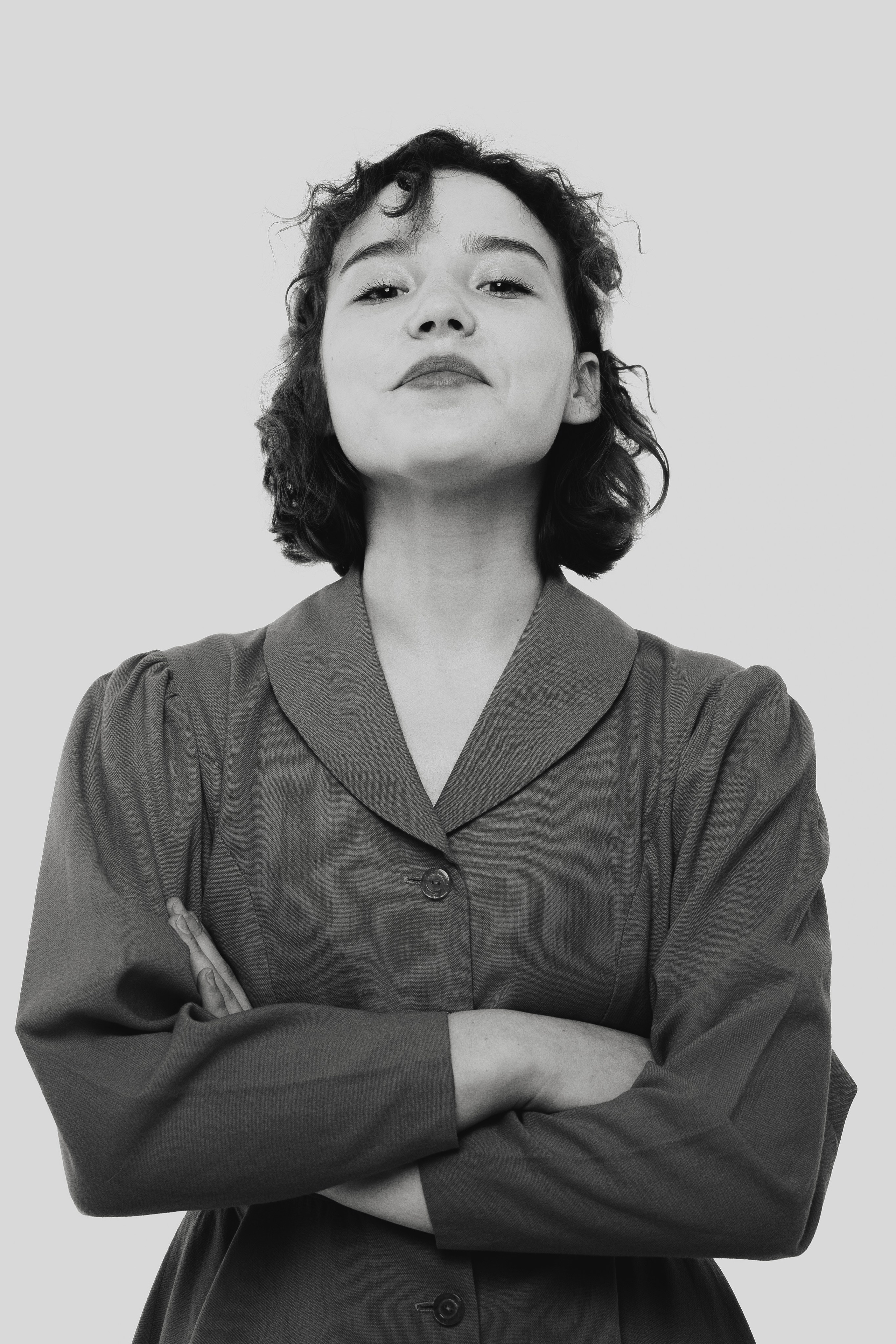 Виолетта_фотопроект. Денис Марков — фотограф в Екатеринбурге