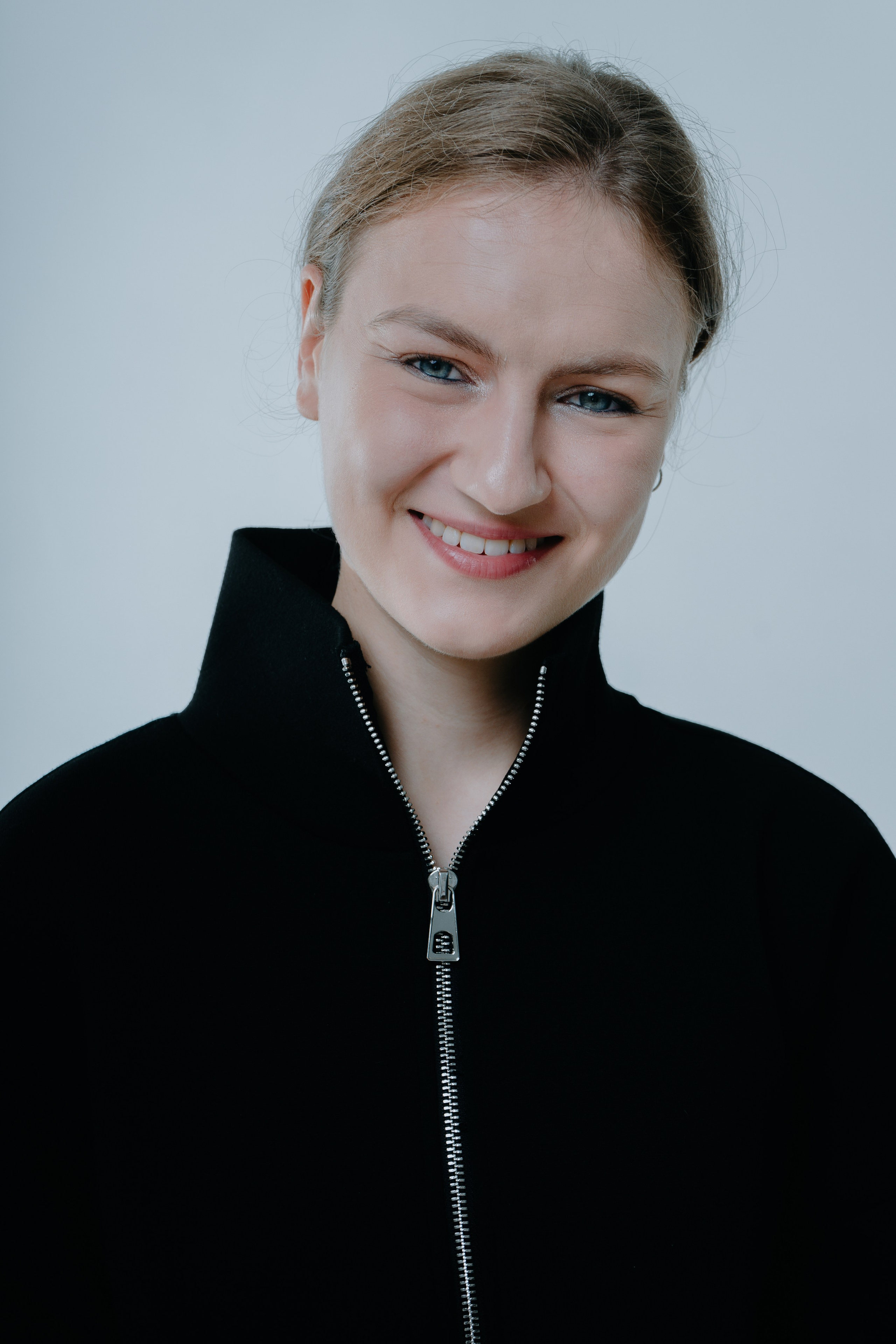 Лиза_актёрское портфолио. Денис Марков — фотограф в Екатеринбурге