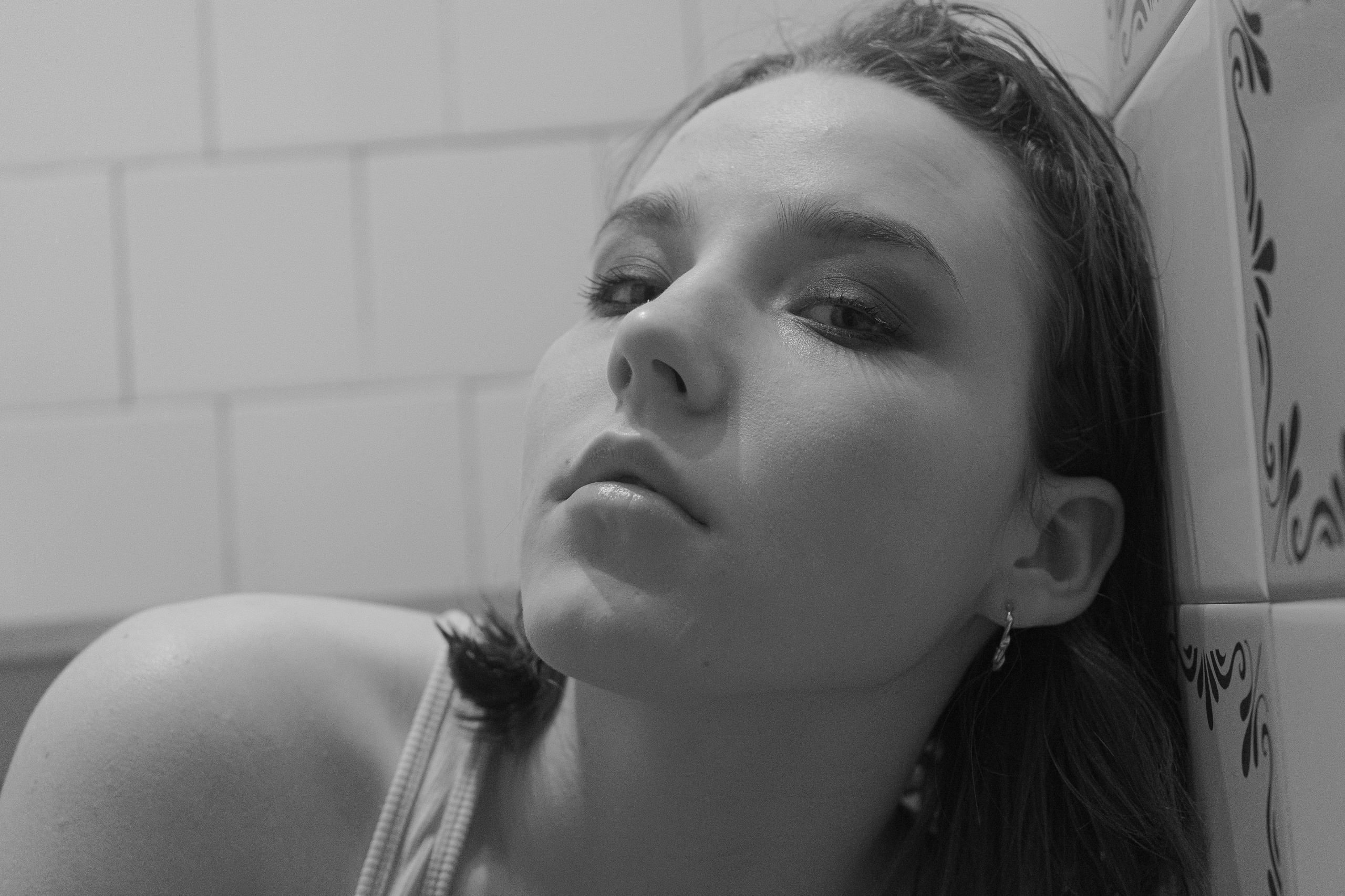 Виолетта. Денис Марков — фотограф в Екатеринбурге