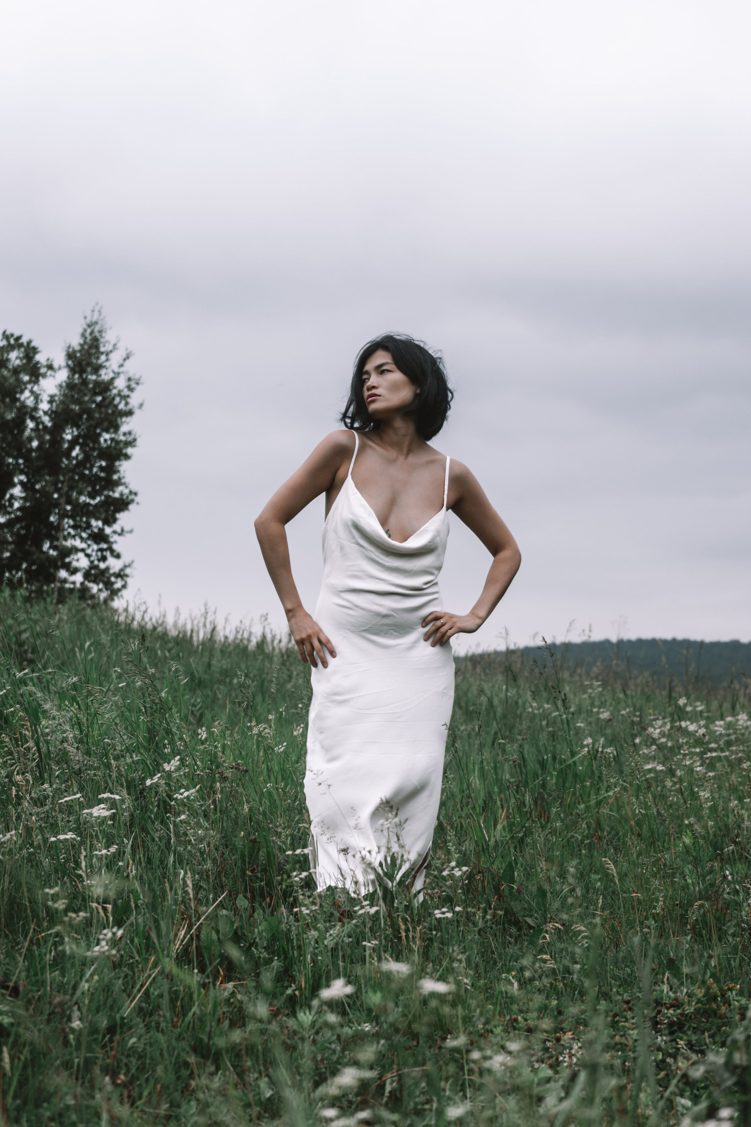 Эмилия. Денис Марков — фотограф в Екатеринбурге