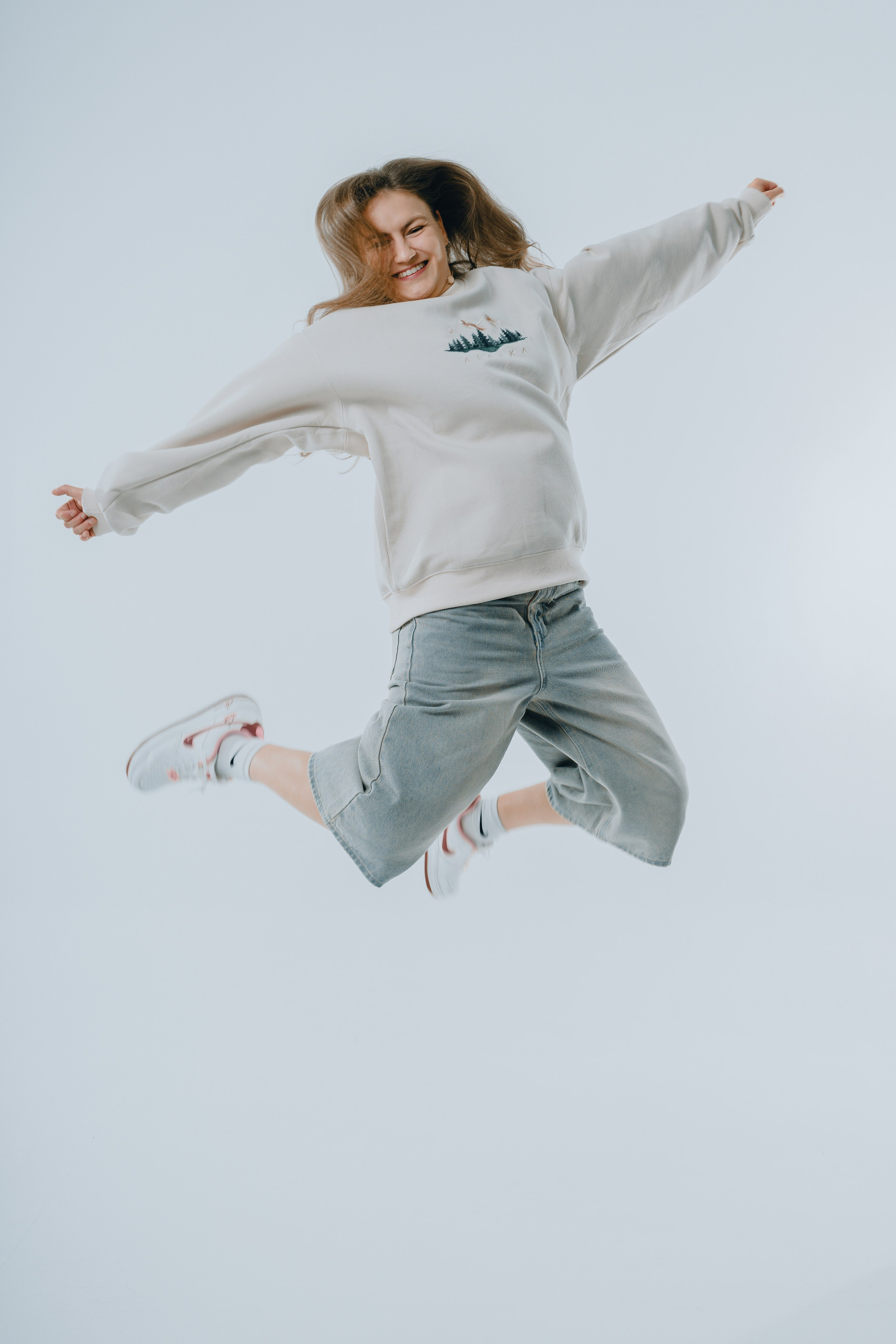 Лиза_актёрское портфолио. Денис Марков — фотограф в Екатеринбурге