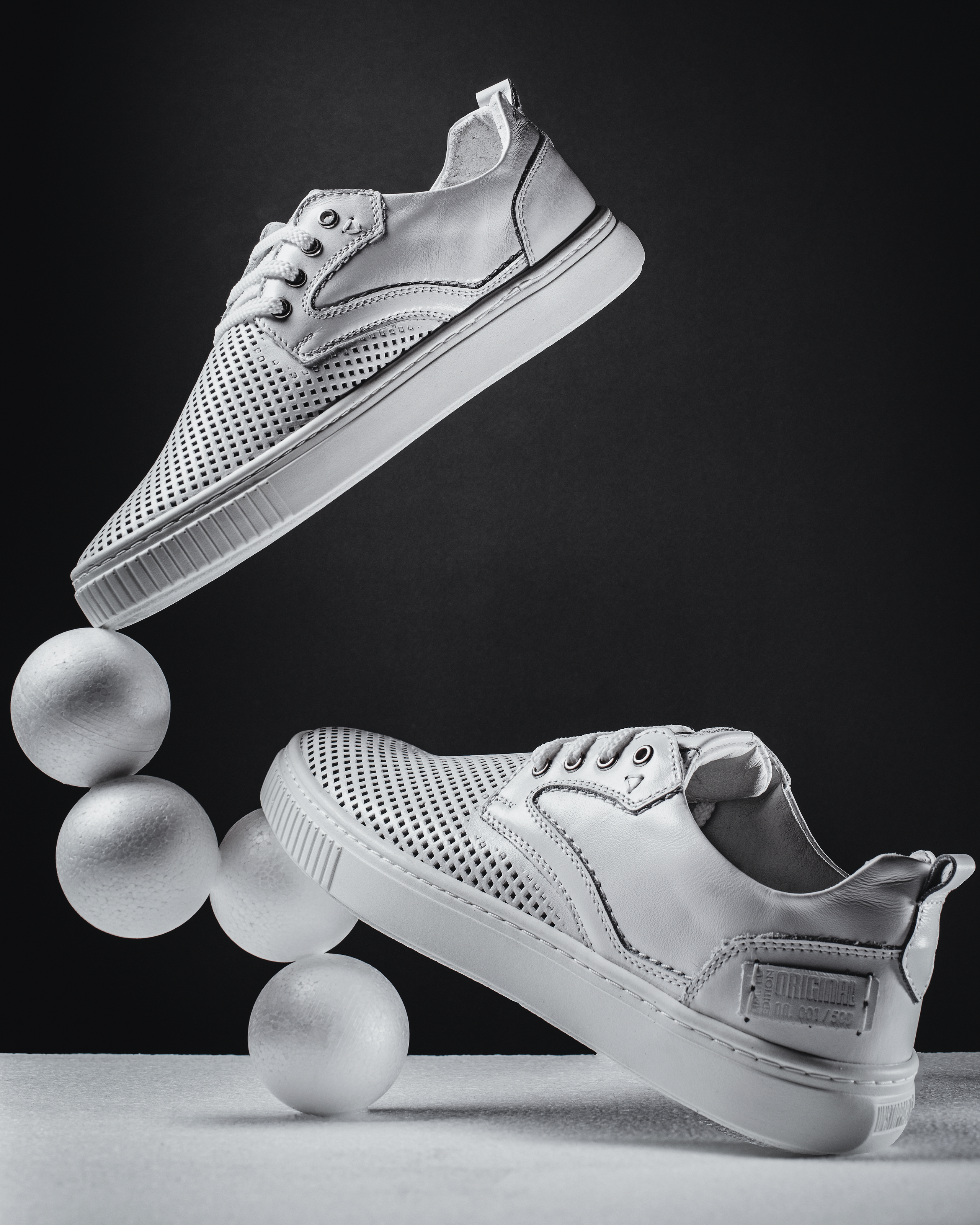 Имиджевая съёмка. Коммерческий фотограф в Москве Билуши Василиса