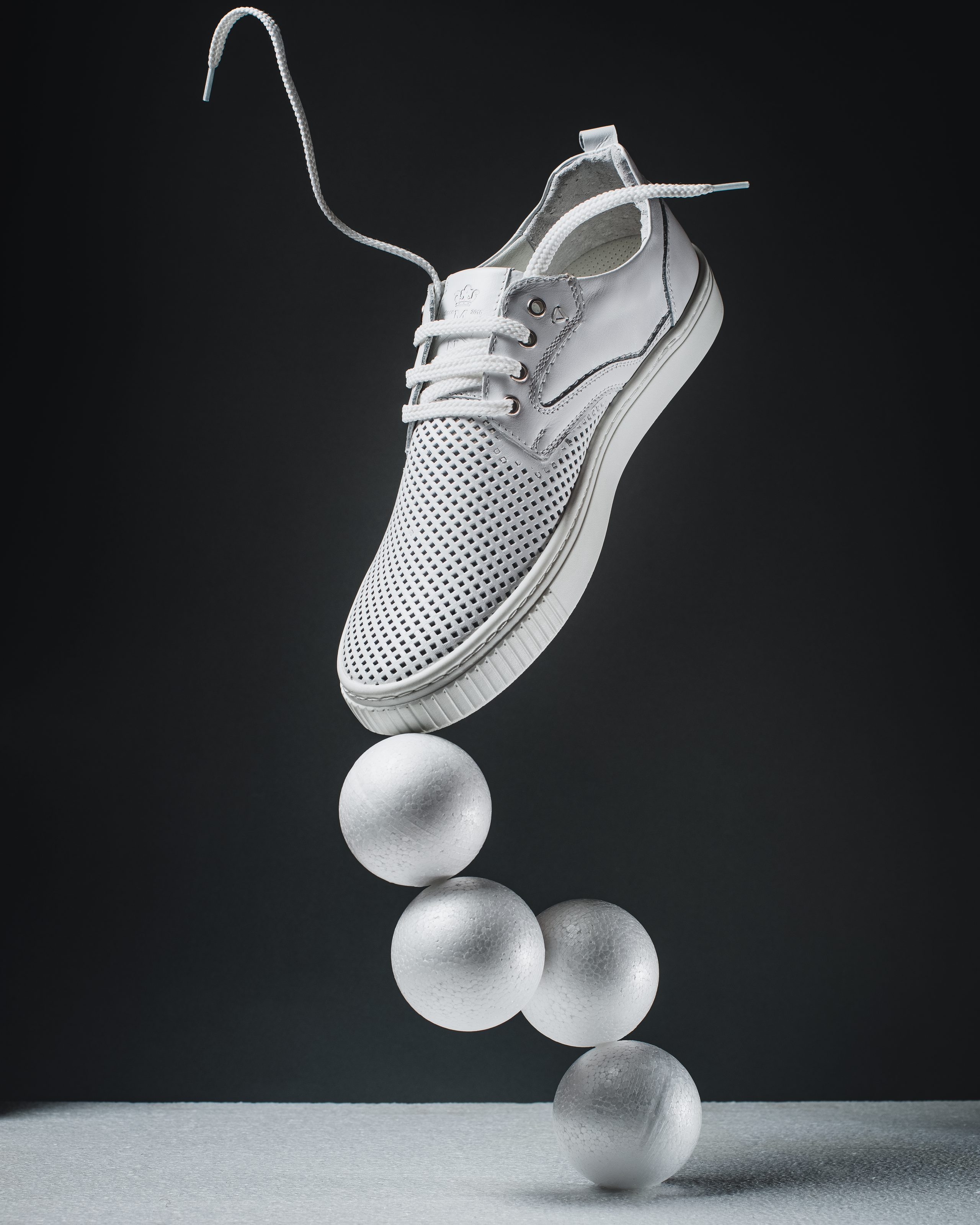 Имиджевая съёмка. Коммерческий фотограф в Москве Билуши Василиса