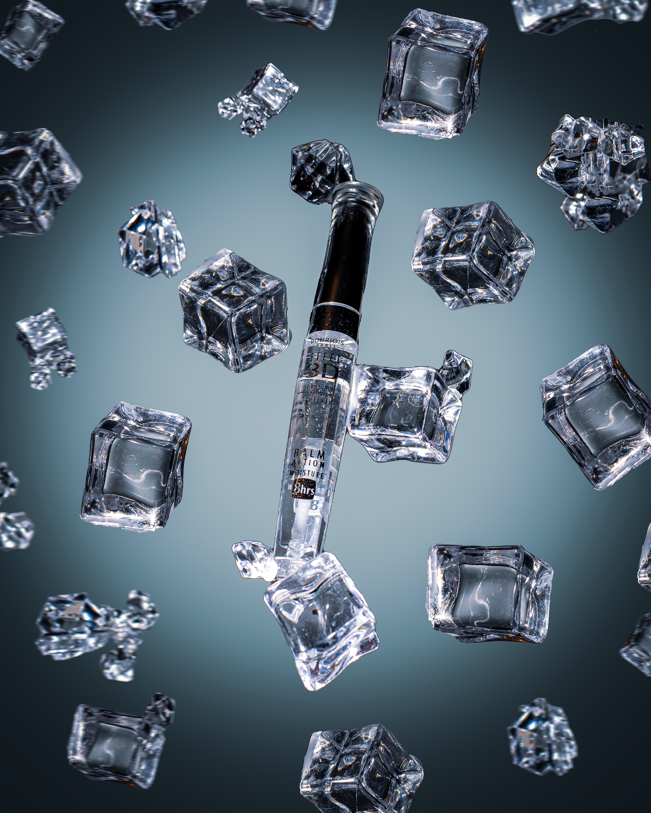 Имиджевая съёмка. Коммерческий фотограф в Москве Билуши Василиса