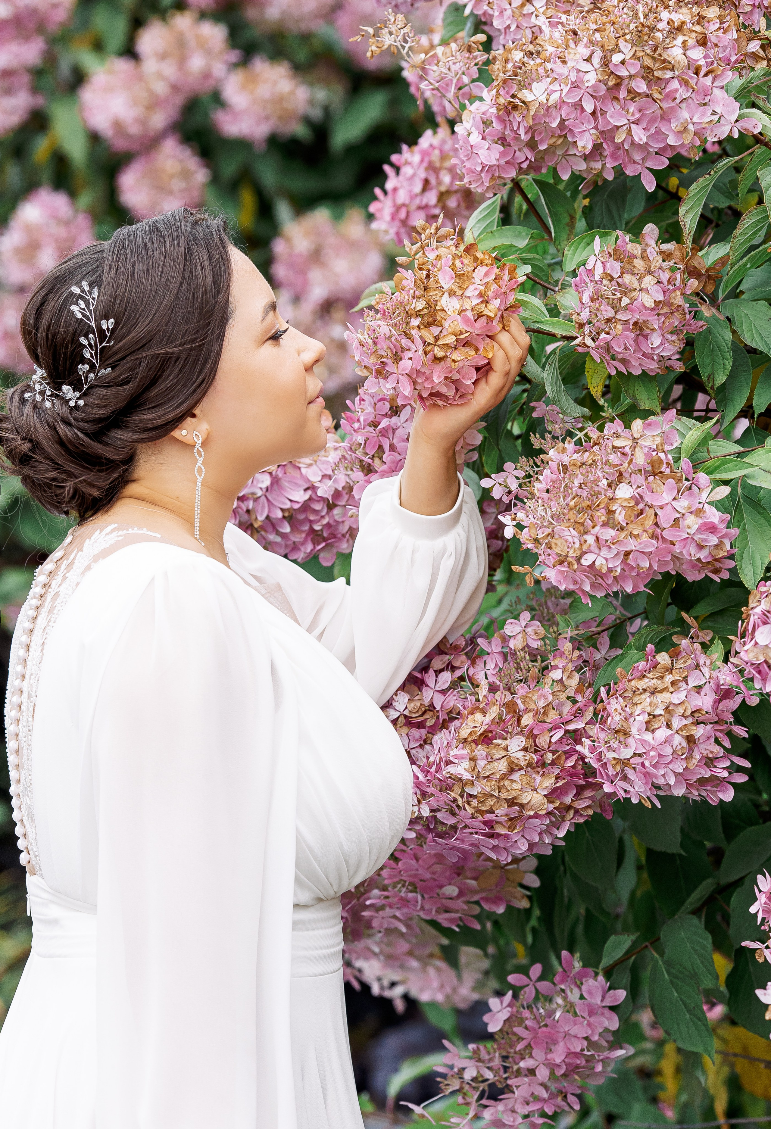 Станислав и Марина. Свадебный и семейный фотограф в Челябинске Юлия Ишимова